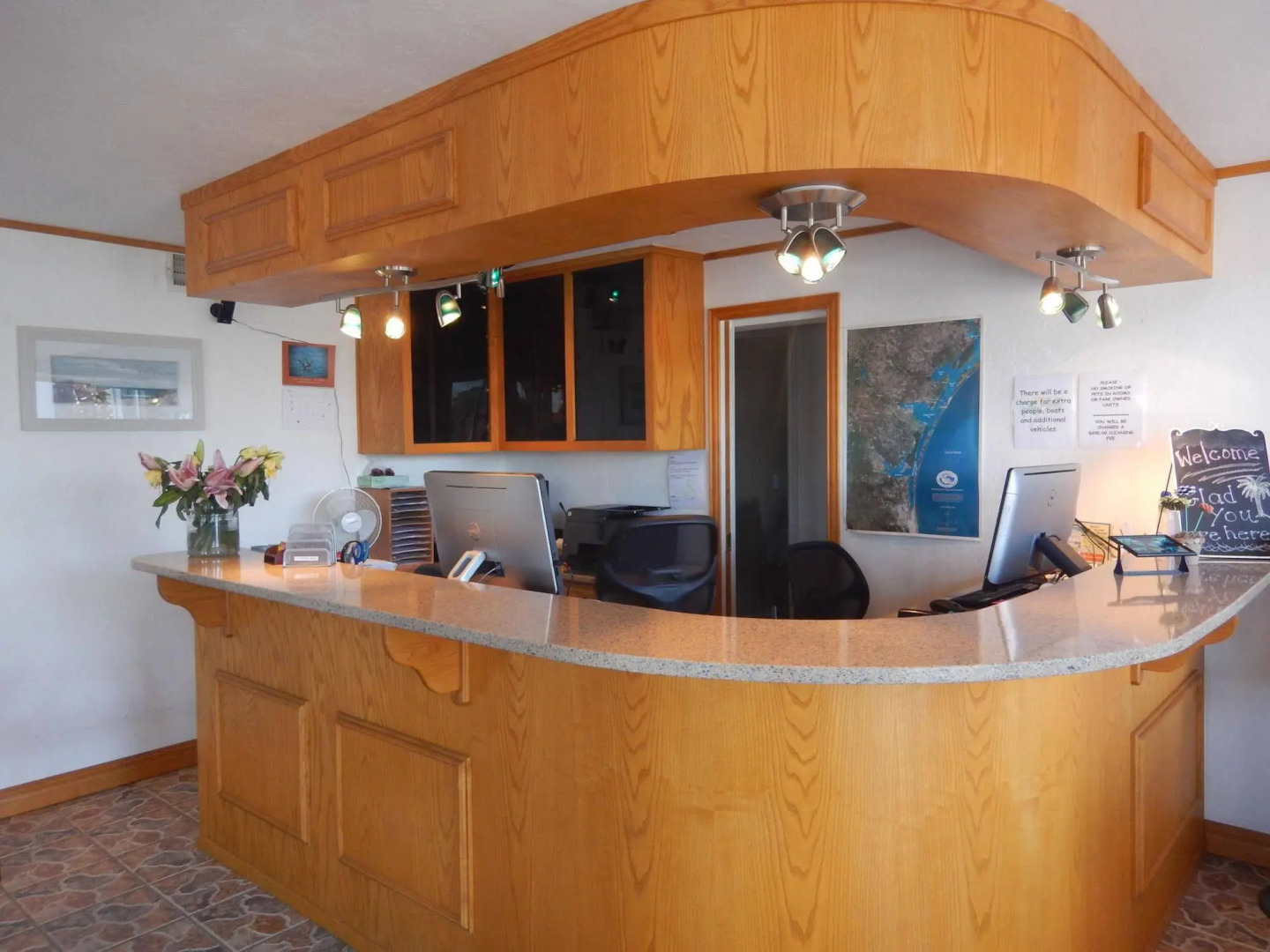 Tropic Island Resort