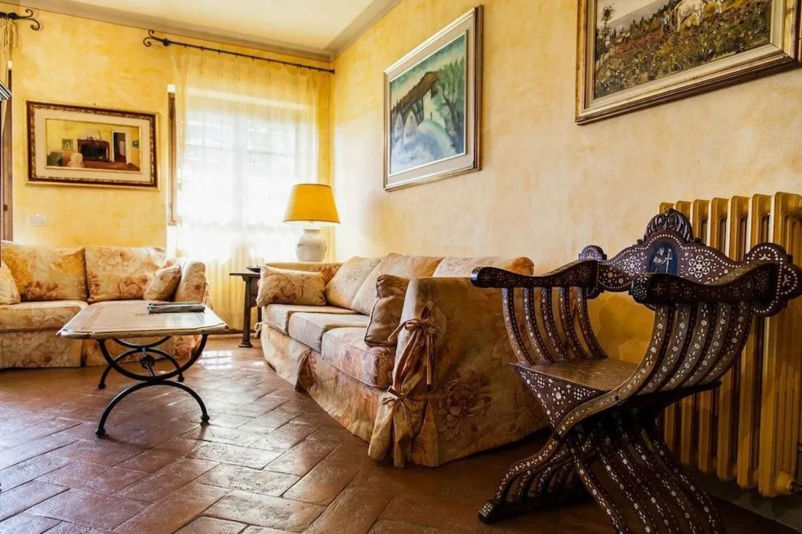 Agriturismo Belvedere delle Crete