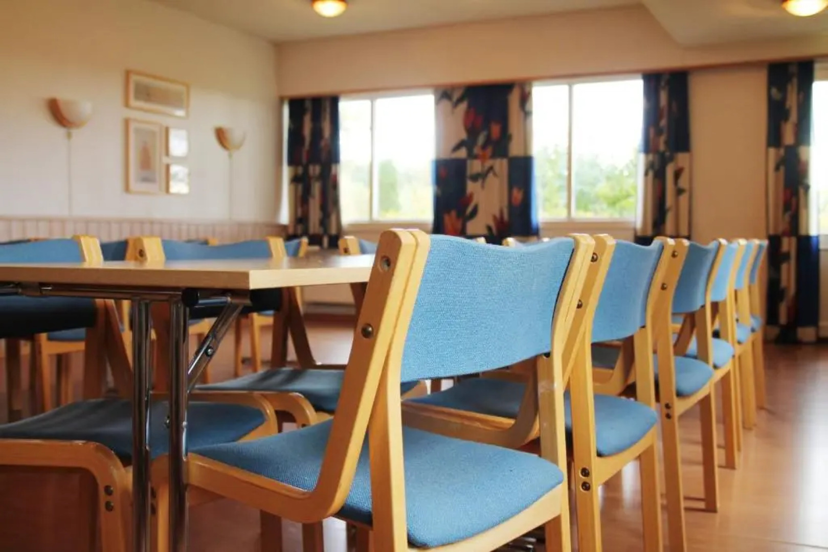 HI Oslo Haraldsheim - Hostel