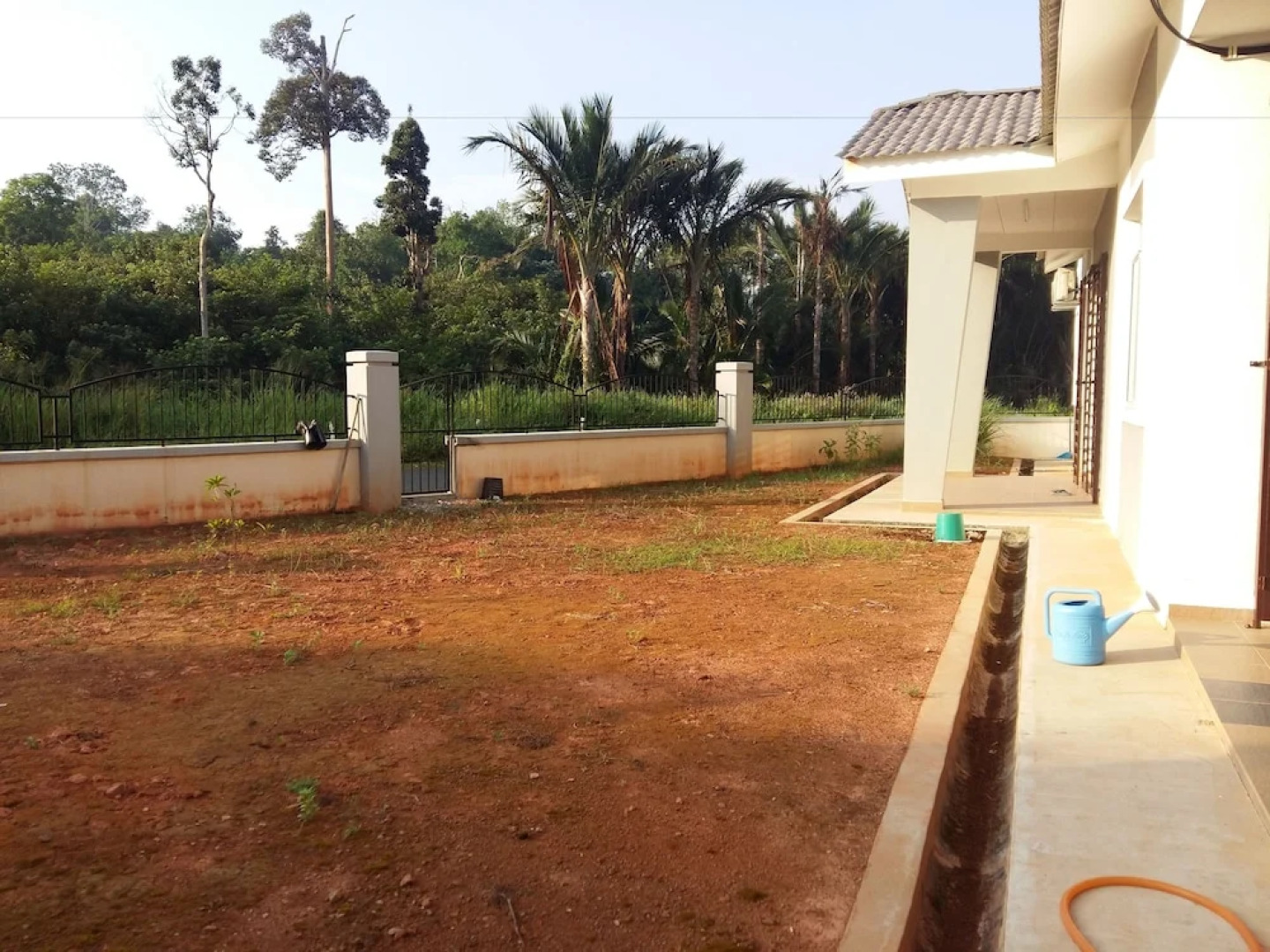 Samsiah Guest House Taman Yayasan