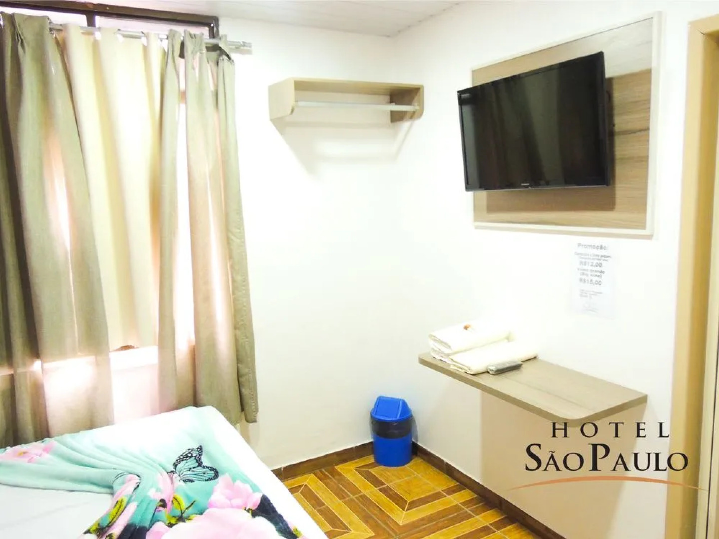 Hotel São Paulo