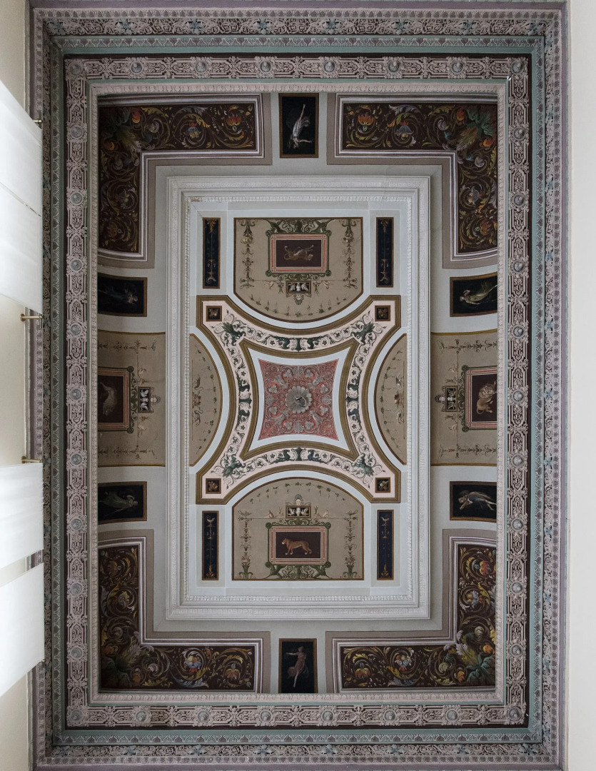 Отель «Рихтер», участник Design Hotels