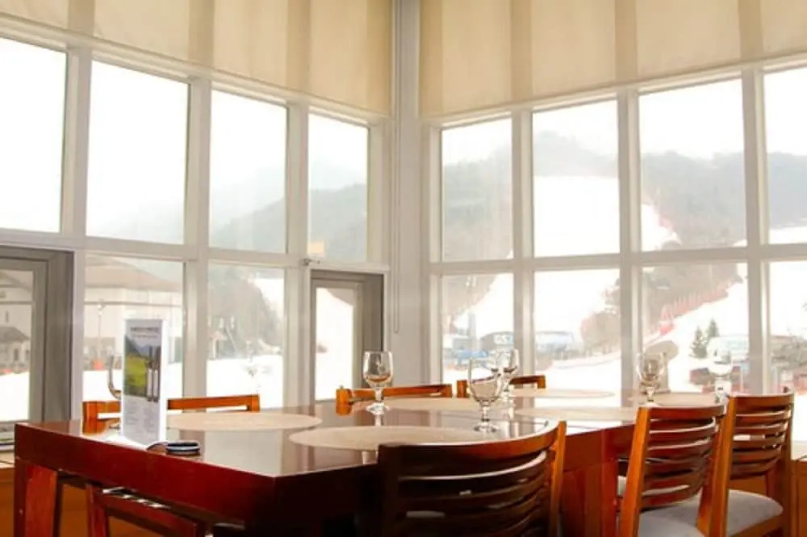 Elysian Gangchon Resort