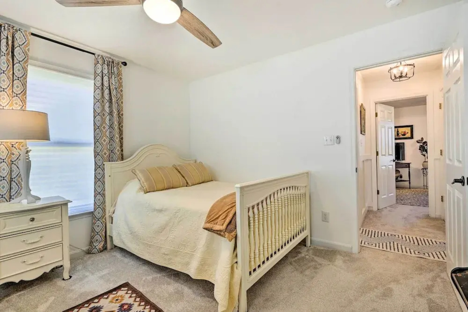 Berkeley Springs Vacation Home w/ Fire Pit!