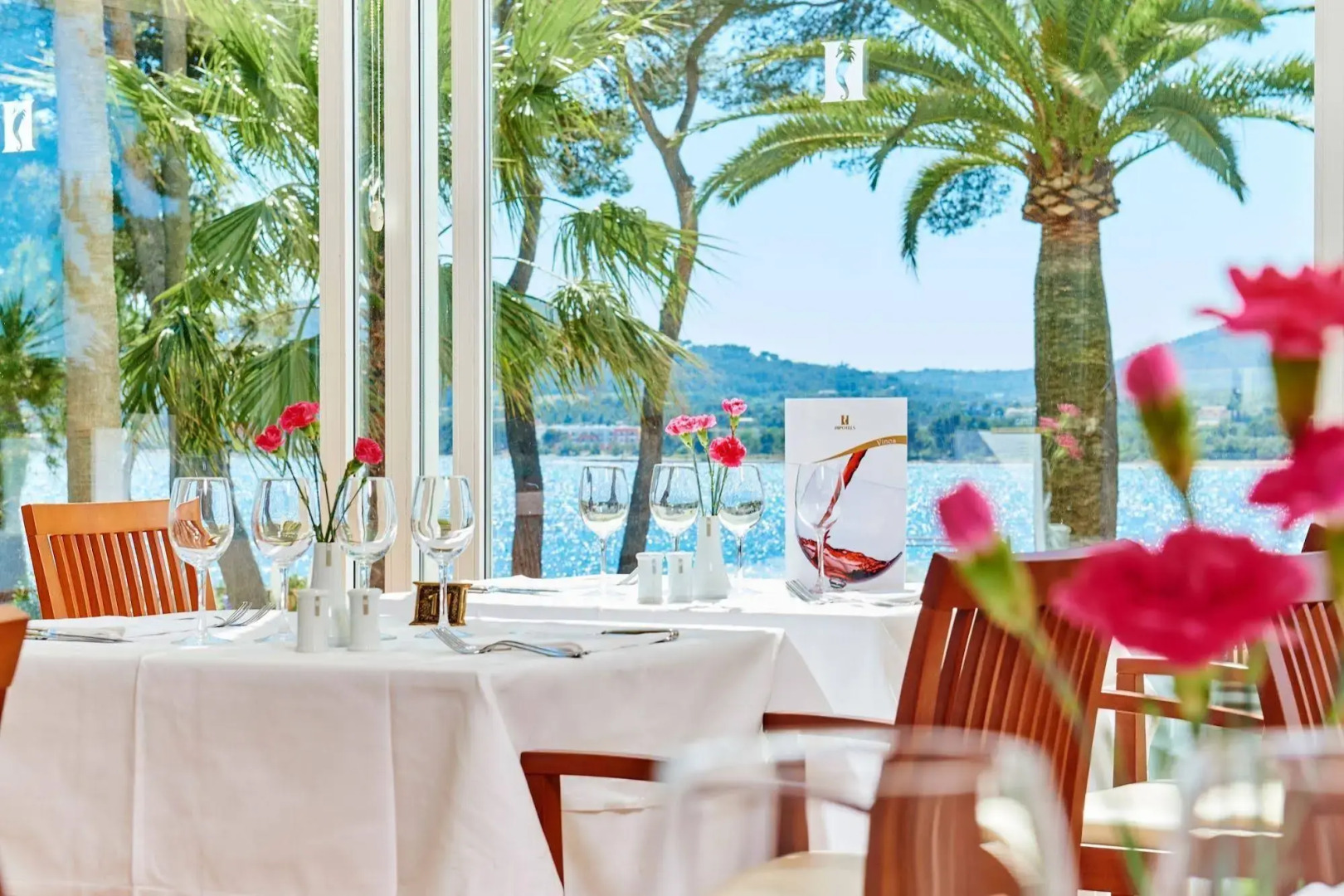 Hipotels Eurotel Punta Rotja & Spa