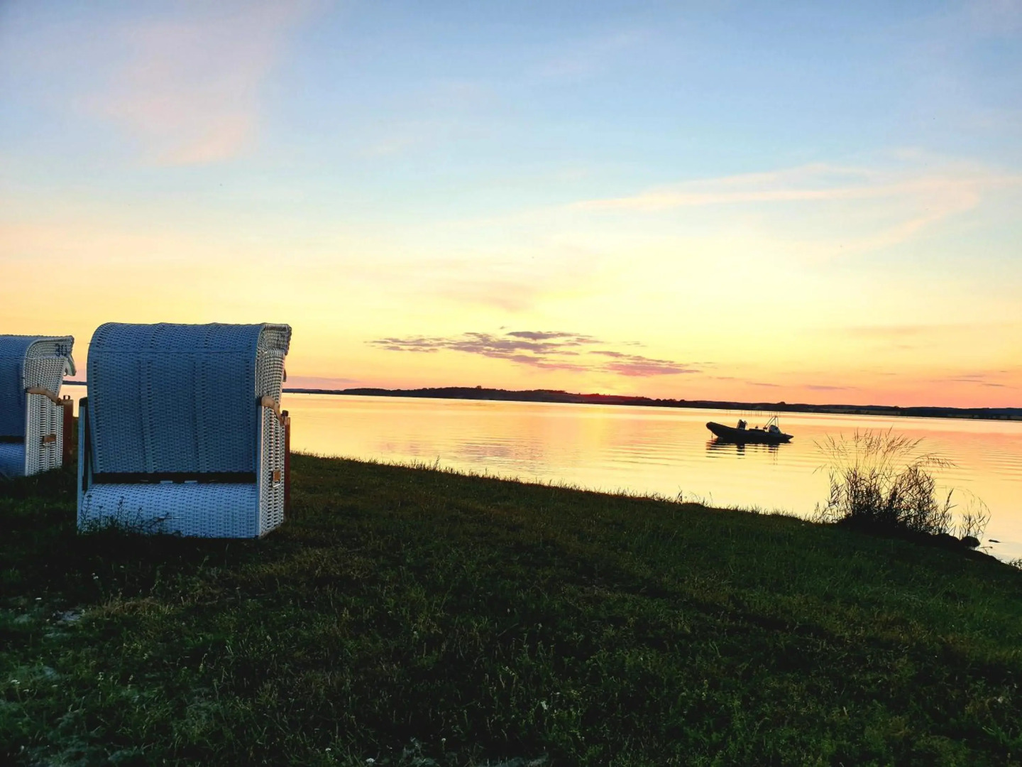 Insel Landhaus Feuerstein