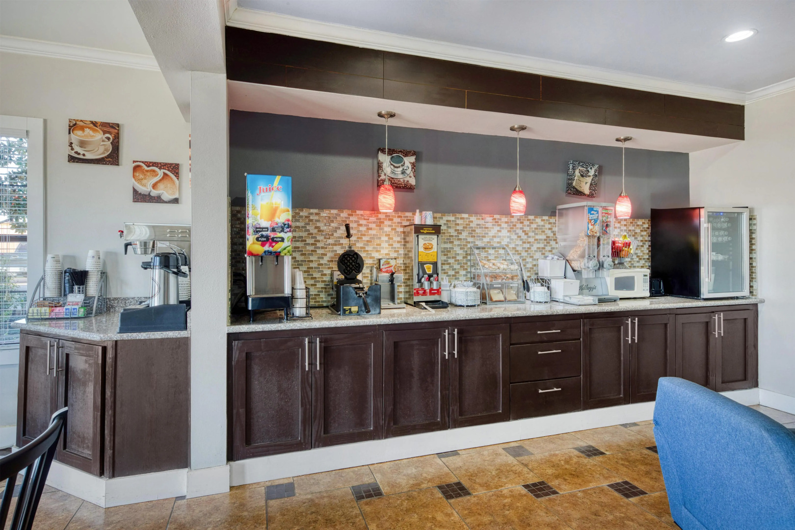 SureStay Hotel by Best Western Terrell