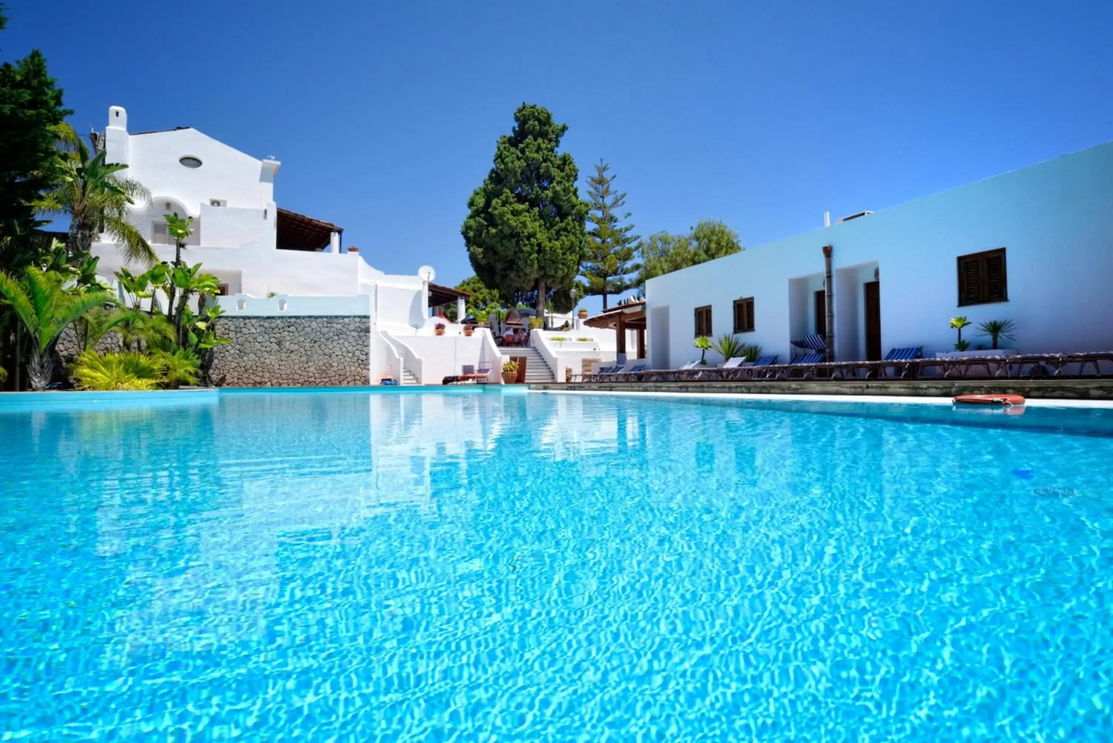 Hotel Corallo