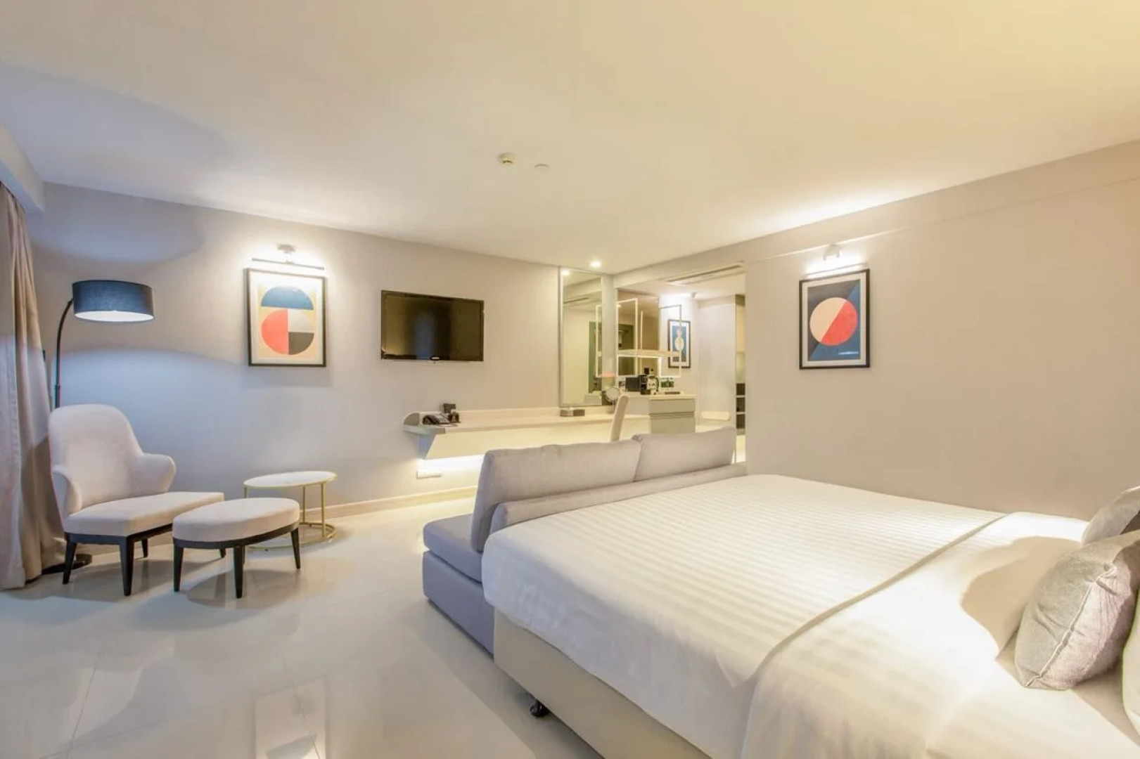 Lacol Khao Yai - A Chatrium Collection