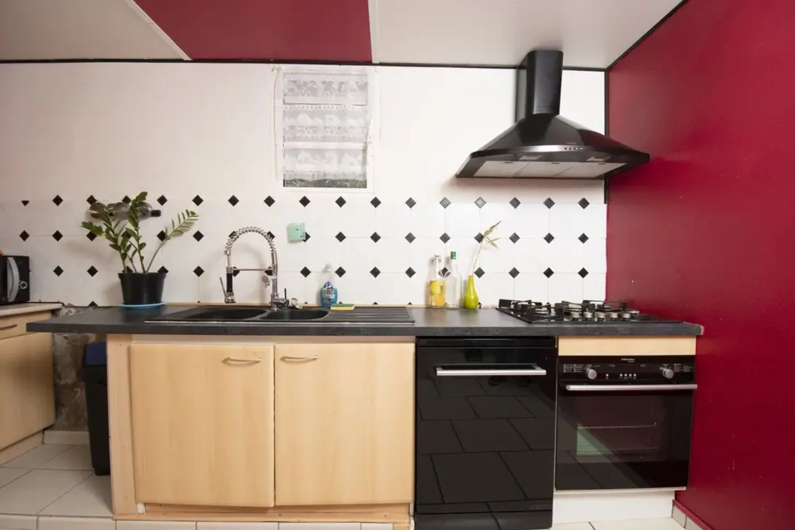 Villa de charme Maloya