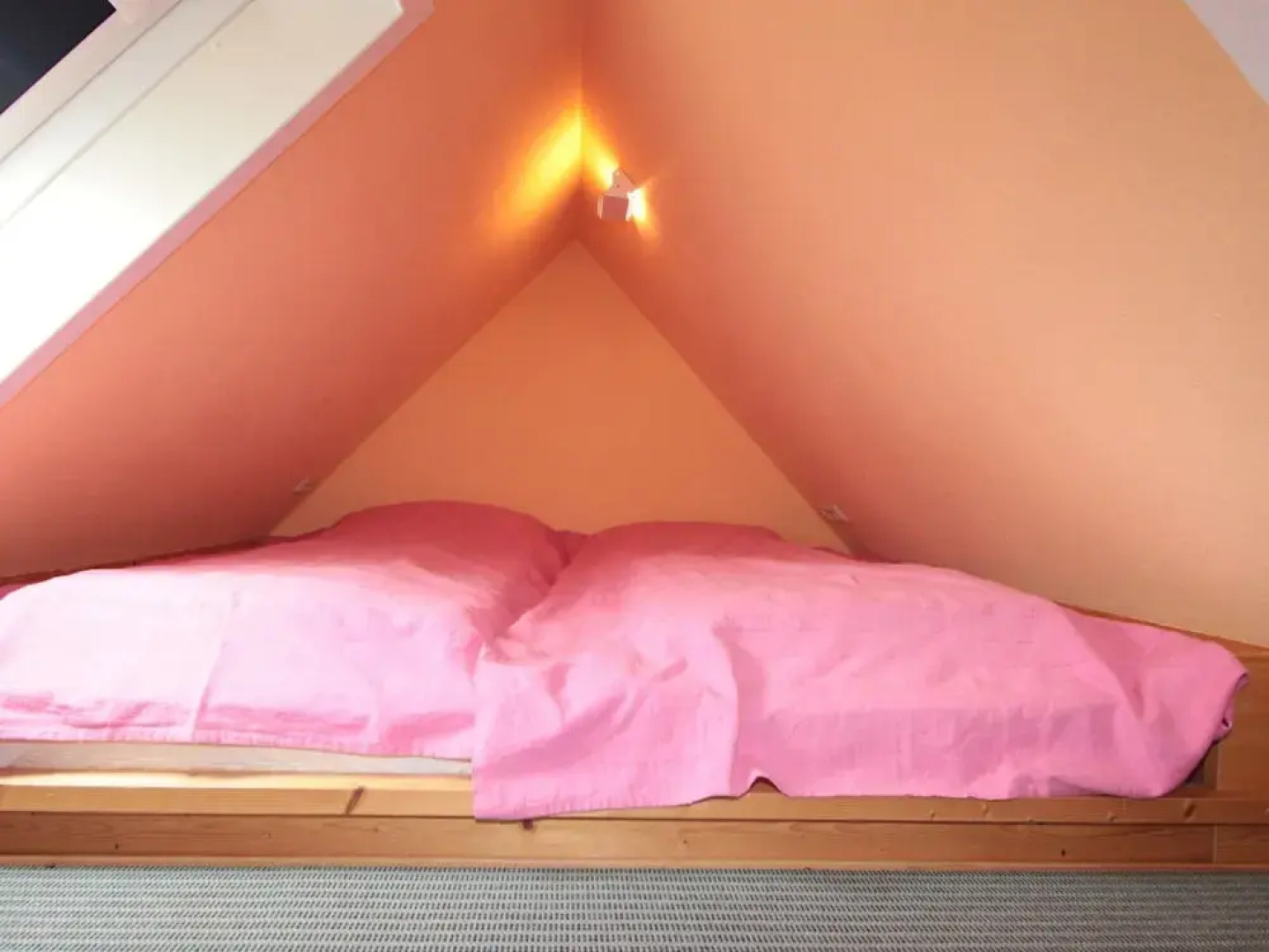 Ferienwohnung am Deich