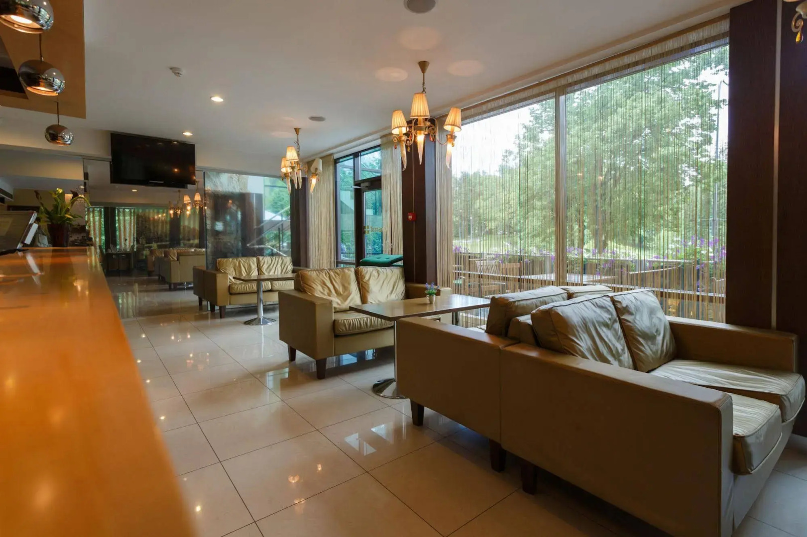 Отель Rocca al Mare