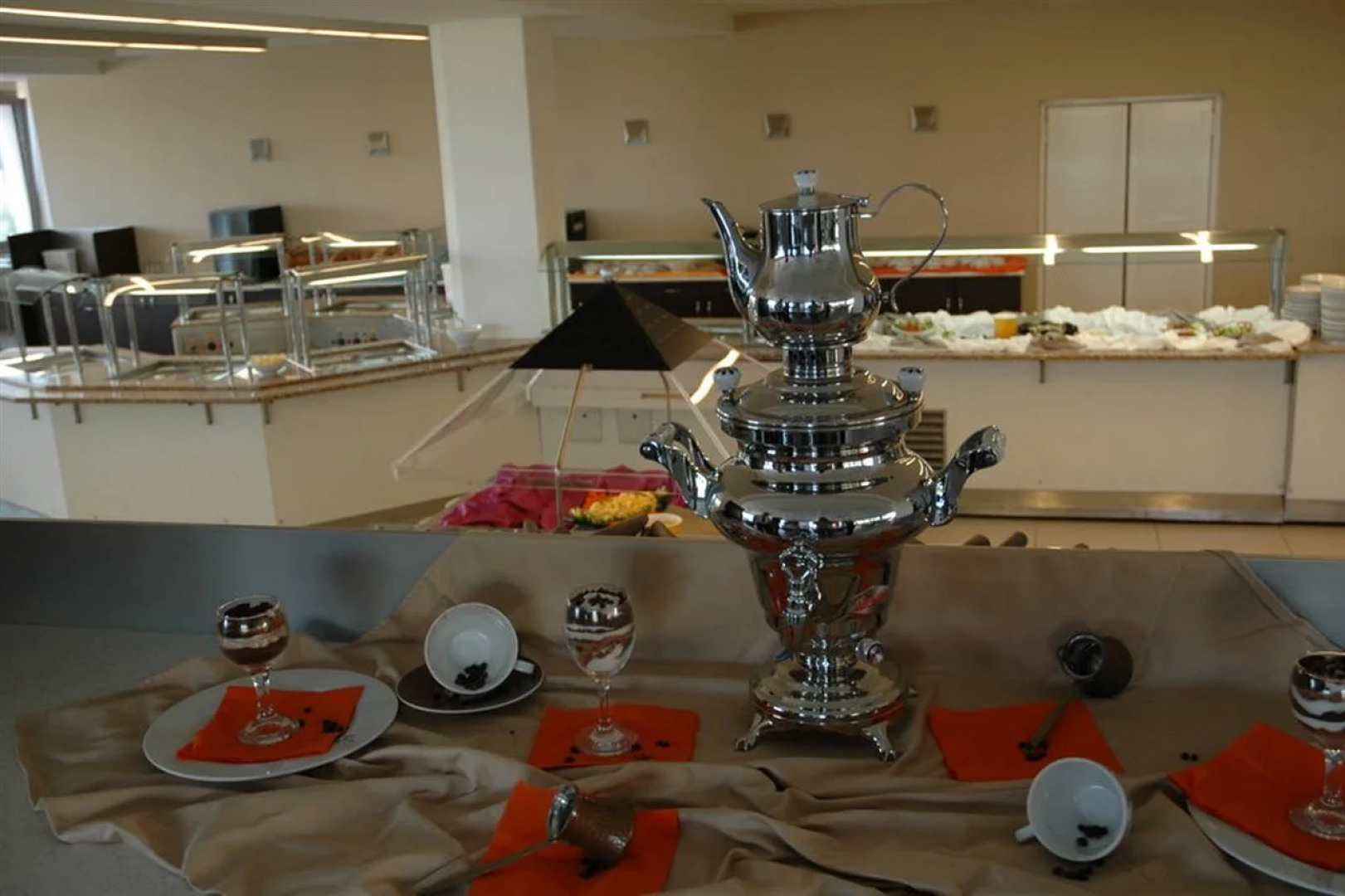 Lagomandra Hotel and Spa