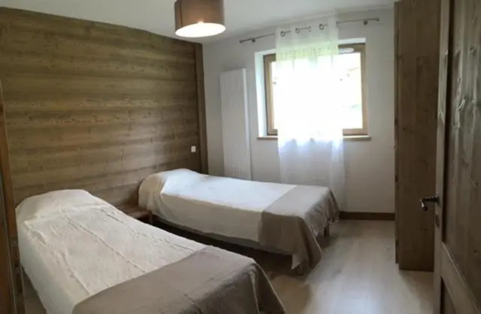 Nivéoles A3 - Morillon Village - 2 Chambres