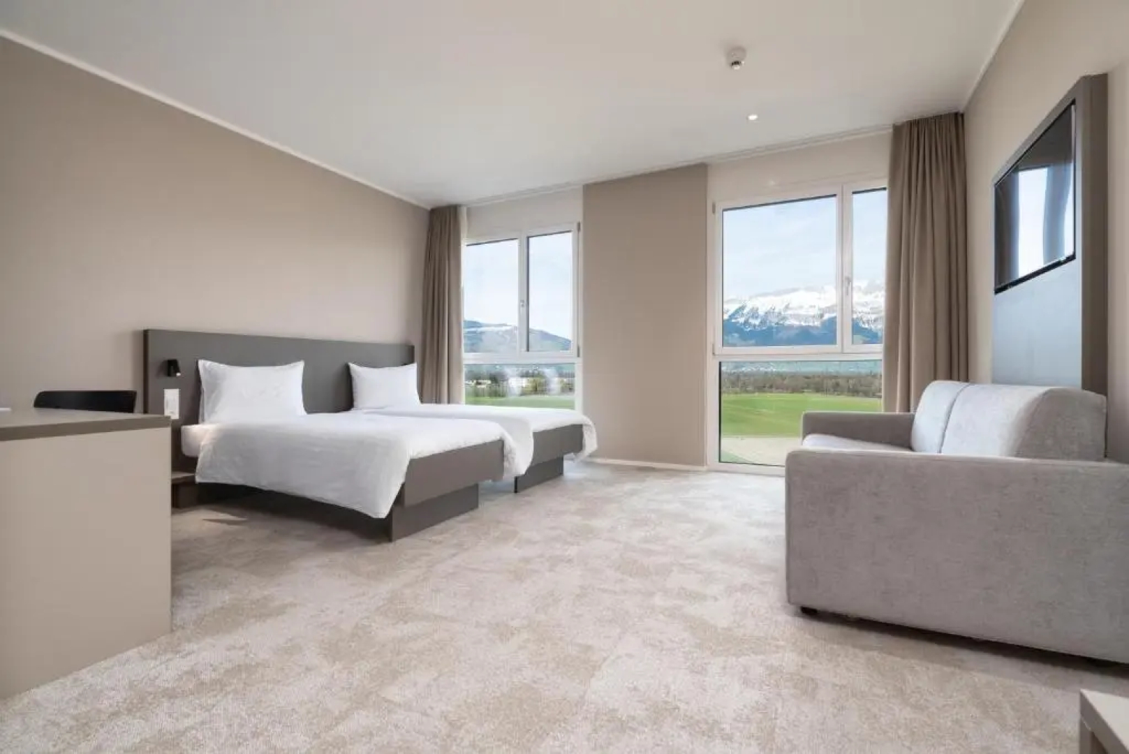 bsmart motel Schaan