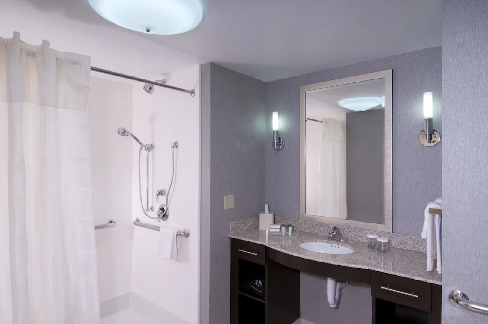 Homewood Suites Port St Lucie