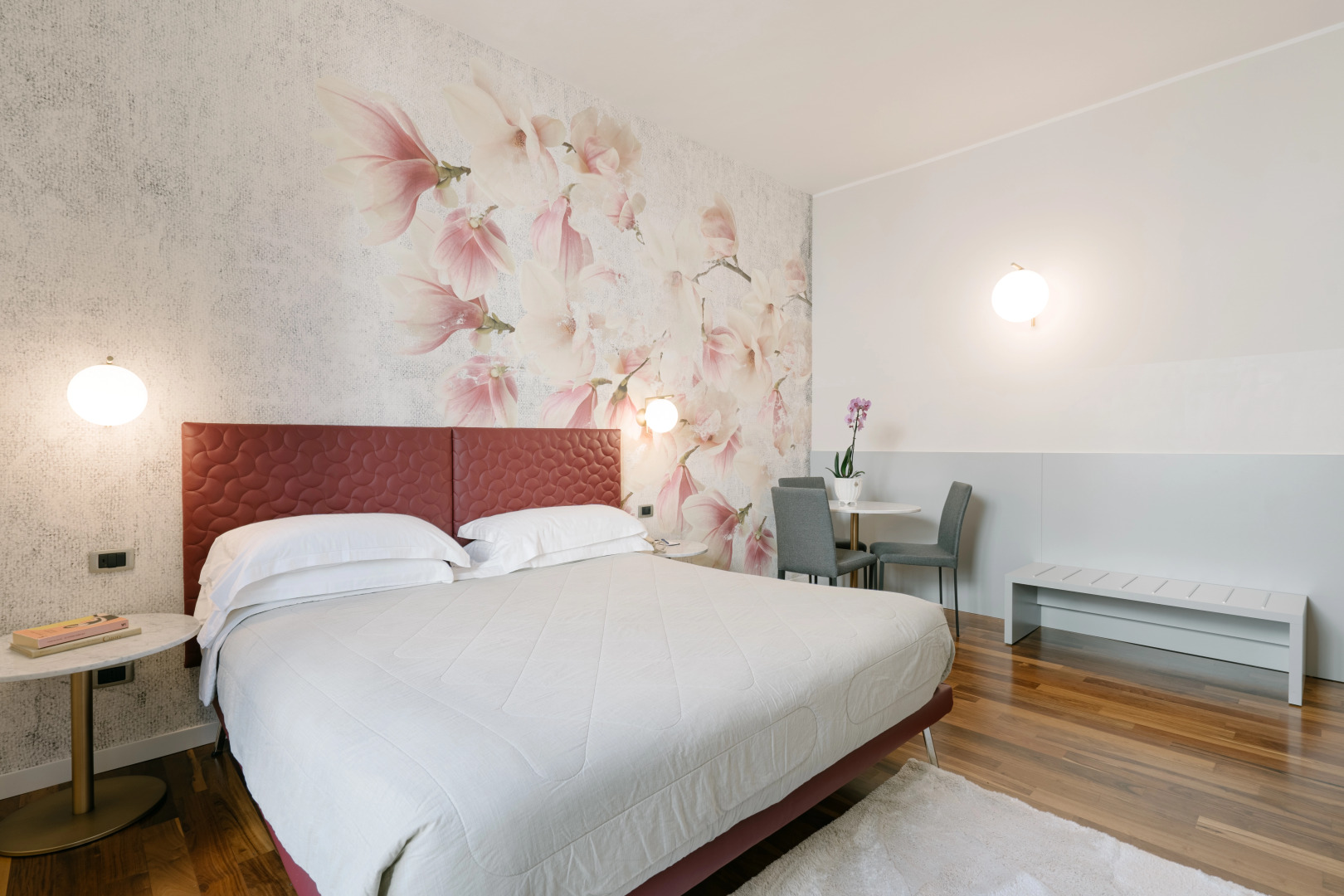 Отель Giulietta e Romeo