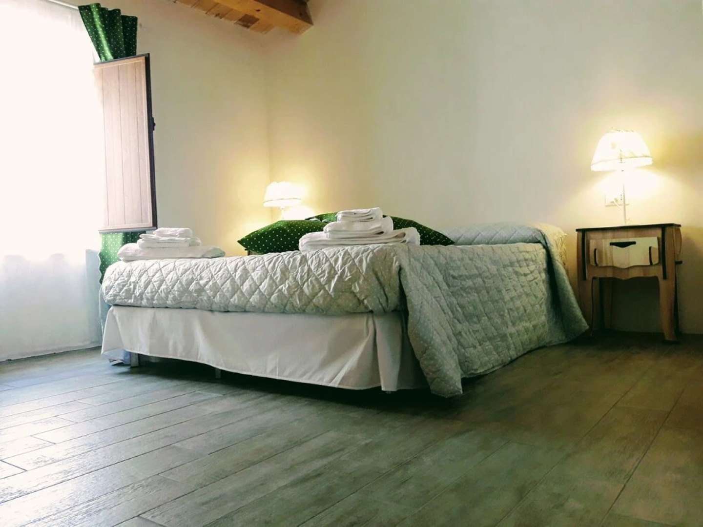 VersoEst Casa Vacanze