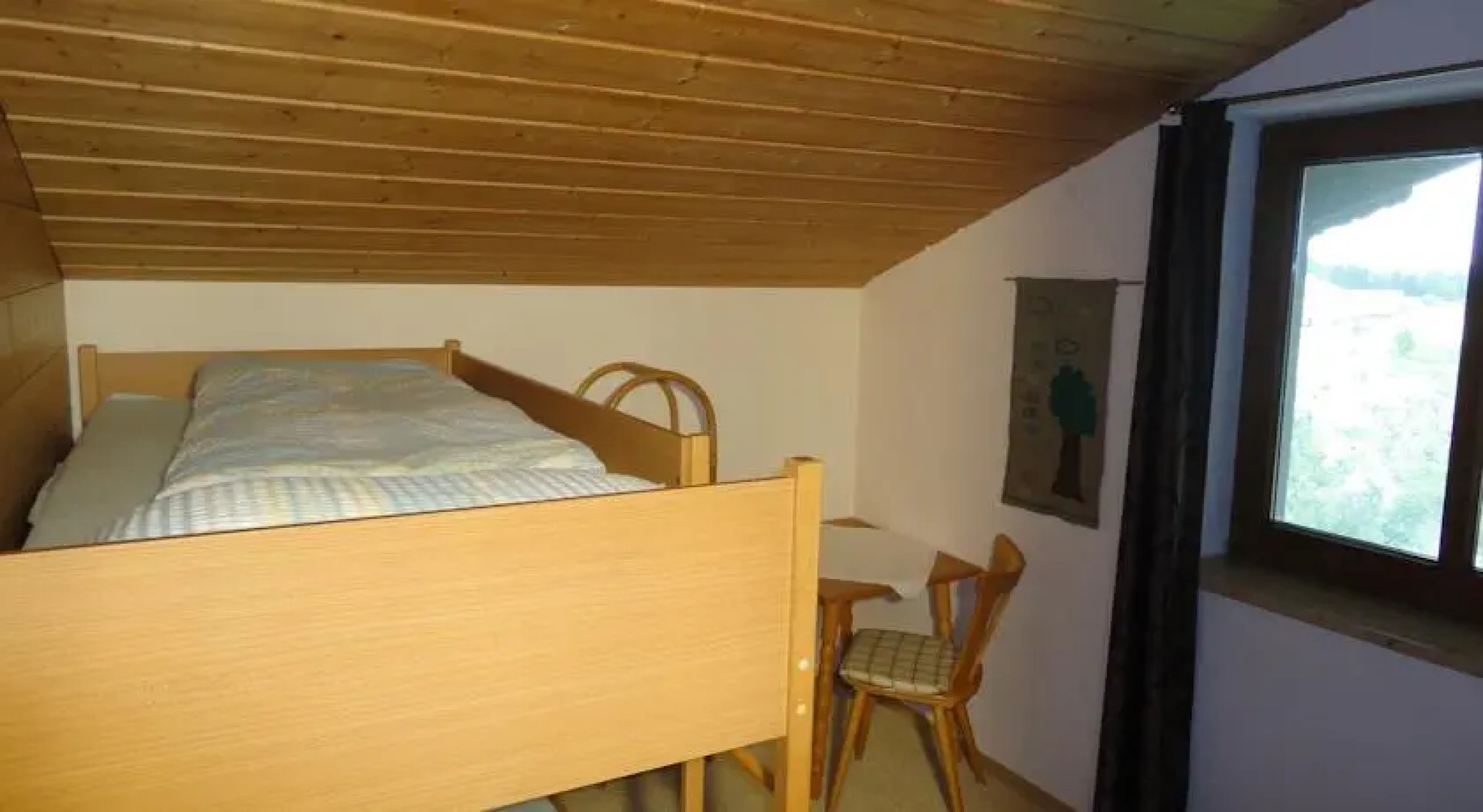 Ferienwohnung Riesemann