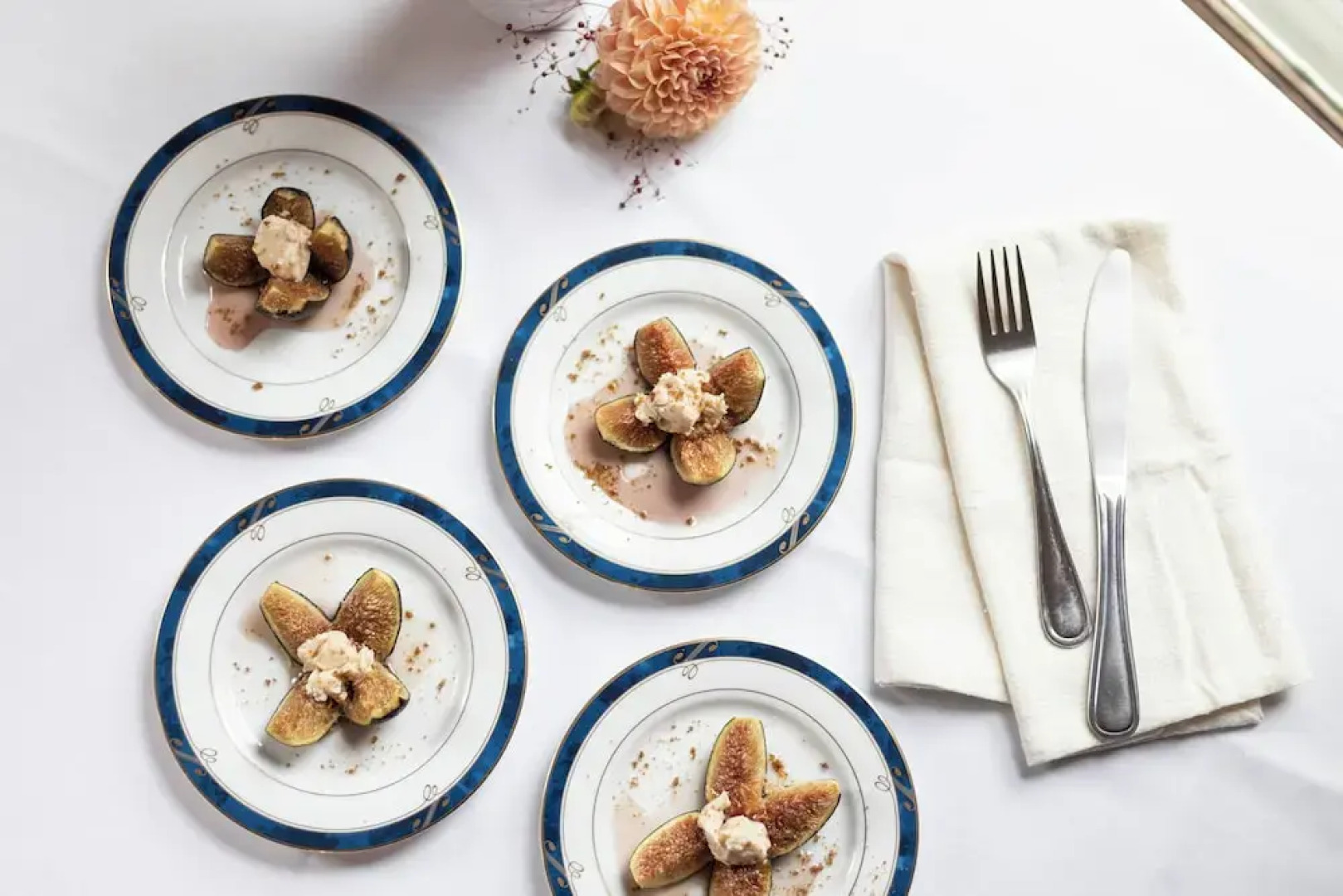 A' Tuscan Estate Bed & Breakfast