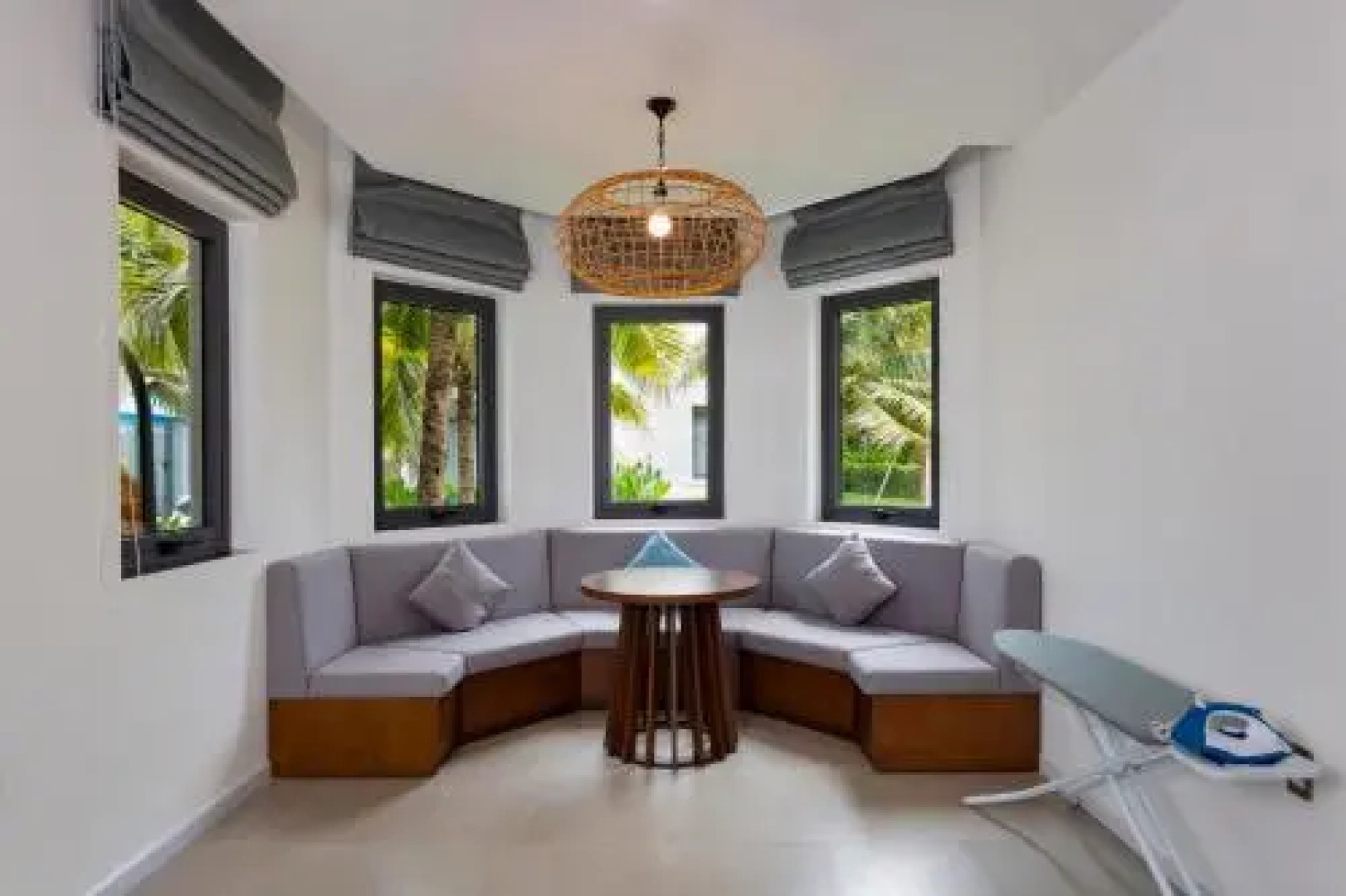 Vietsovpetro Ho Tram Resort