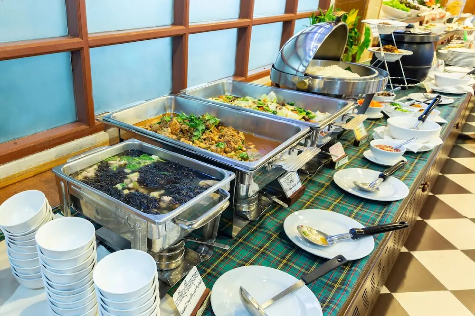 Surin Majestic Hotel