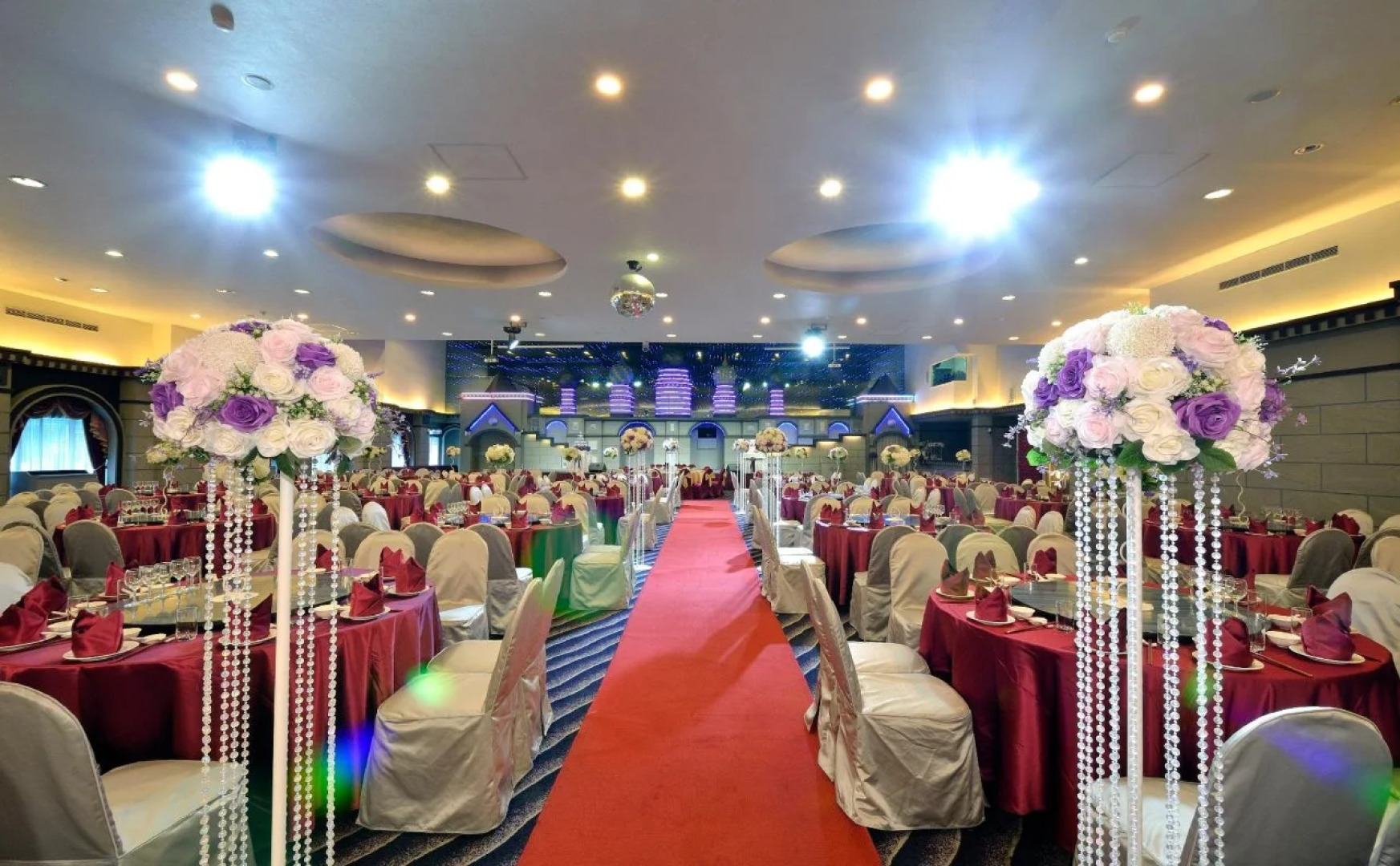 Guide Hotel Kaoshiung Liuhe