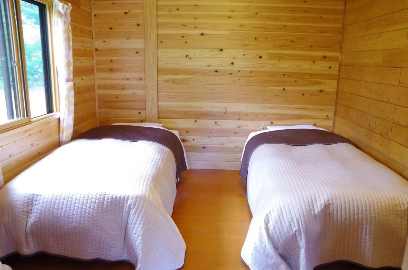 Gassan Pole Pole Farm