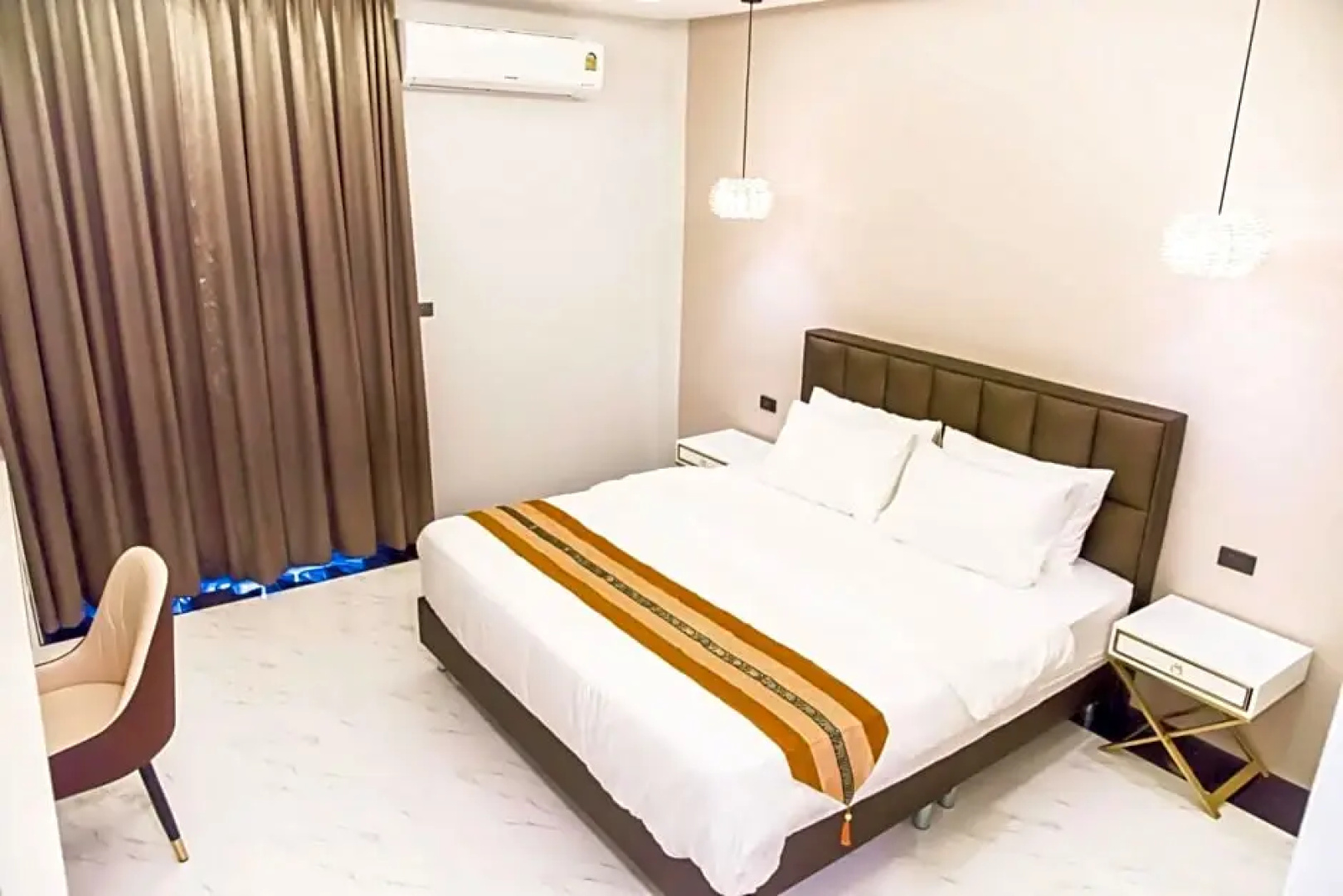 Worachat Boutique Hotel
