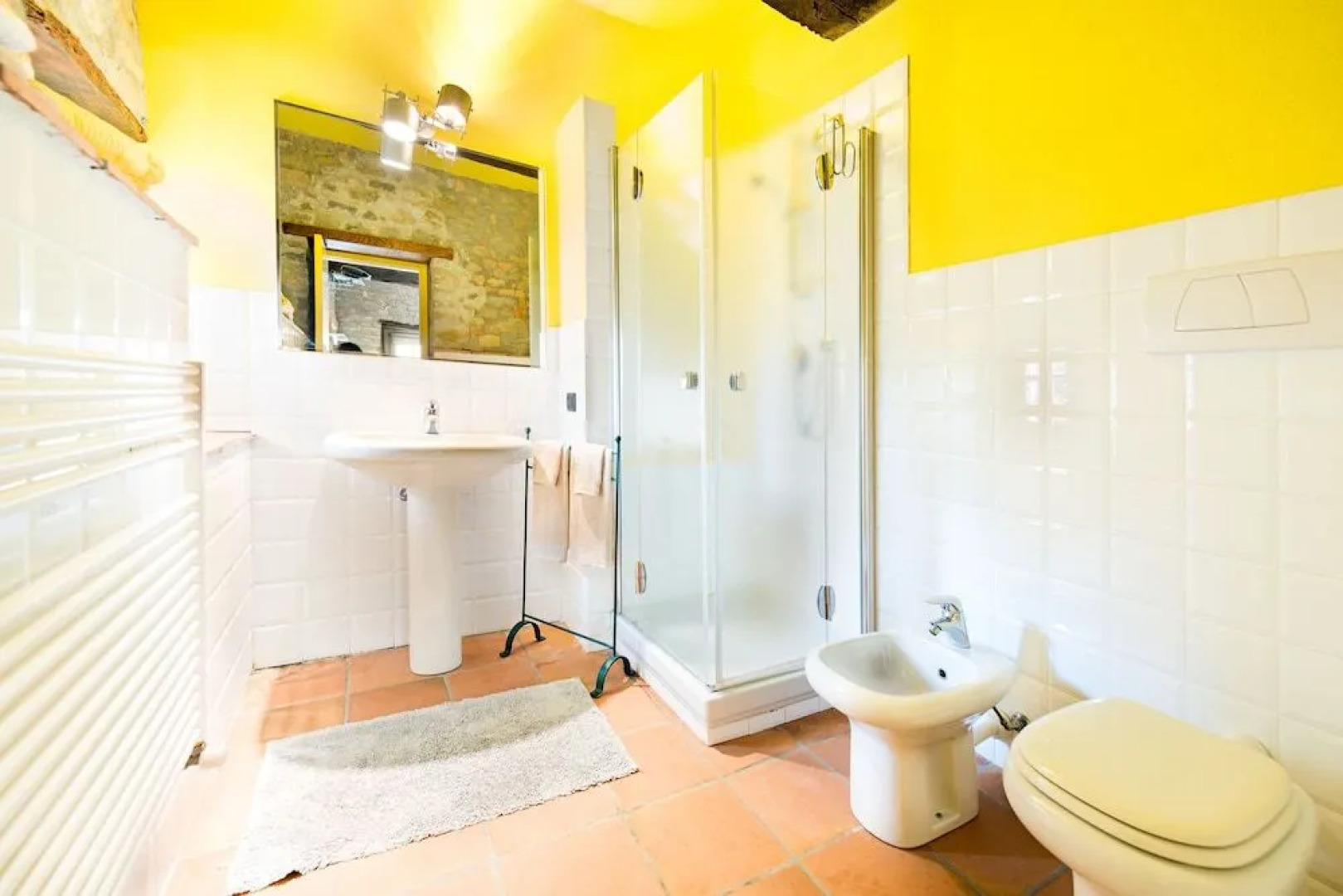 Villa Langhe in Castiglione Falletto