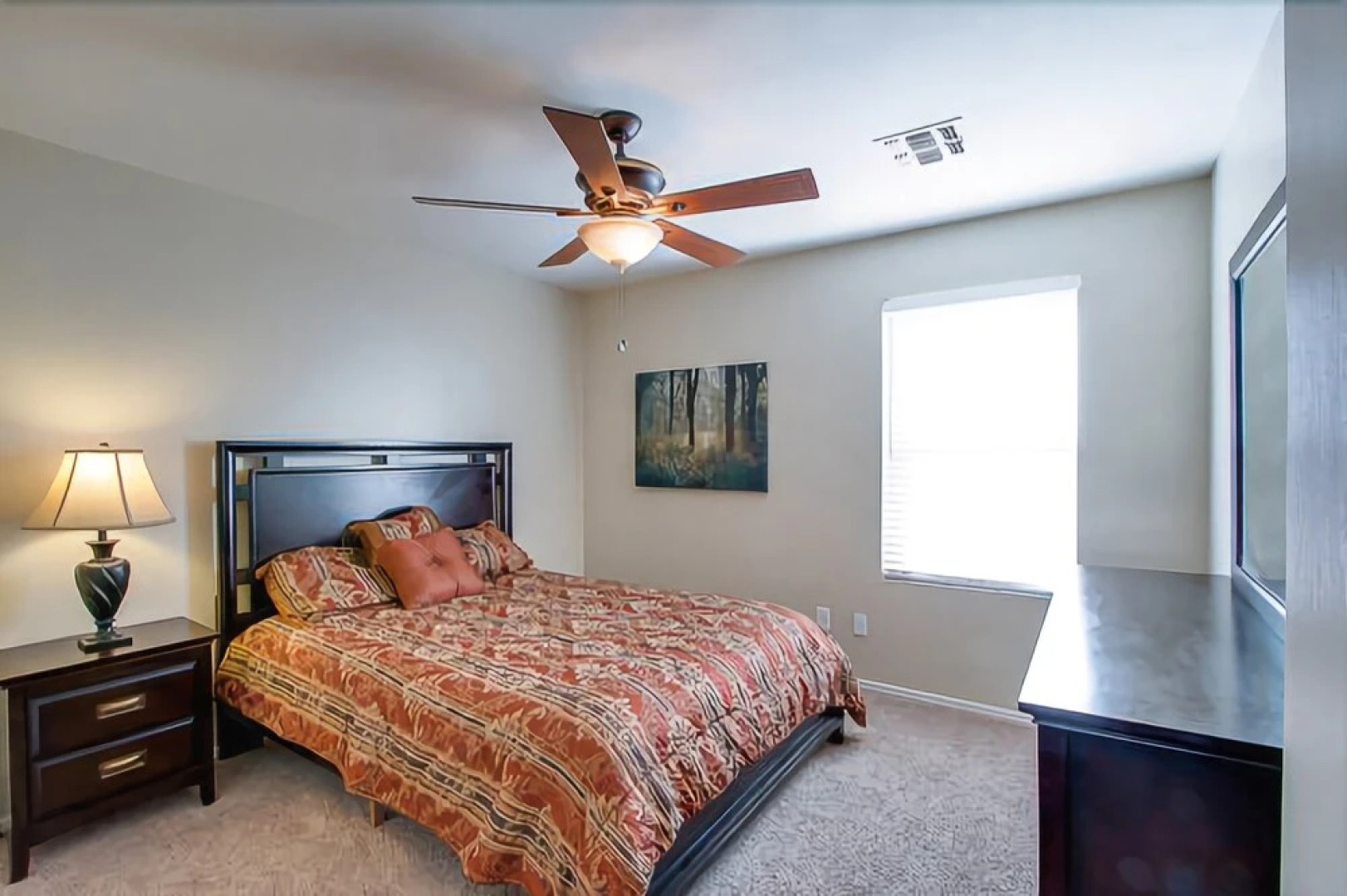 Ironwood - 3 Br home by RedAwning