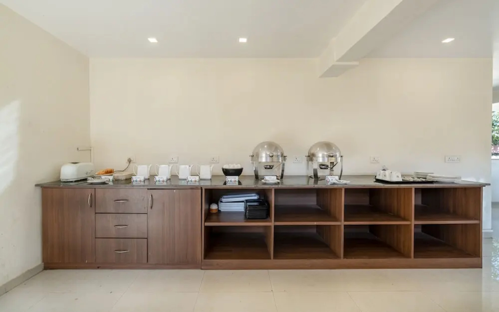 Mint Porvorim Suites