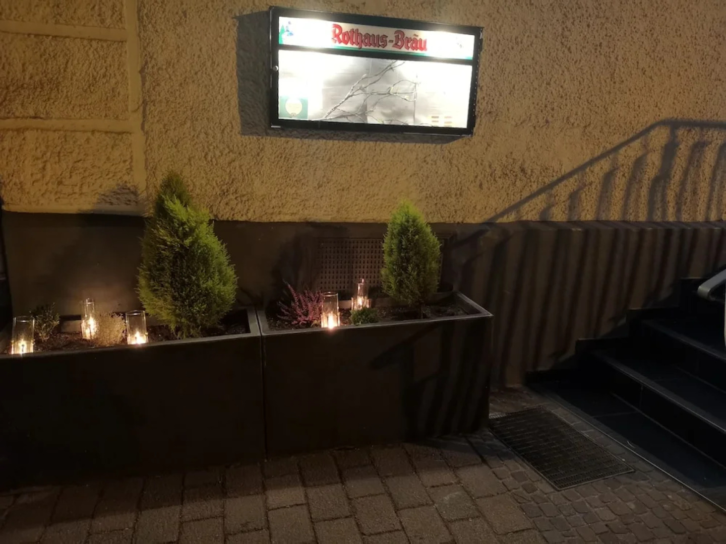 DreiKönig & Restaurant See-Gourmet