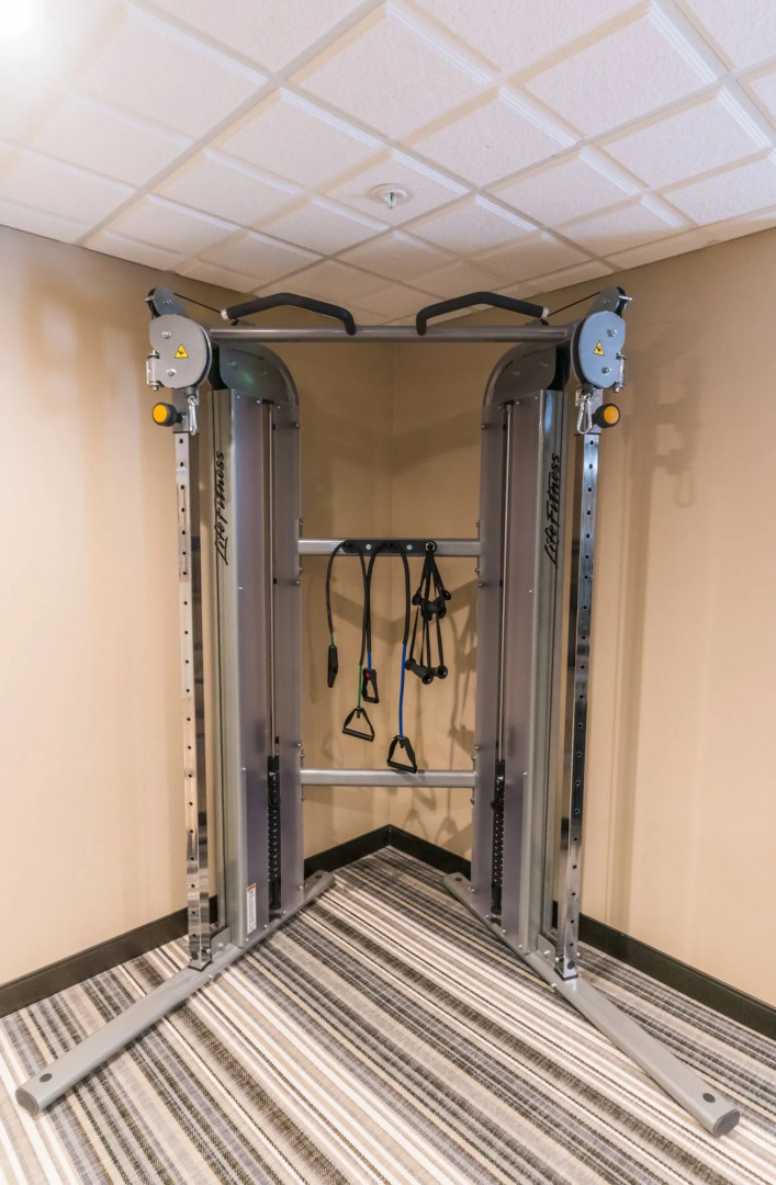 Candlewood Suites Fairbanks by IHG