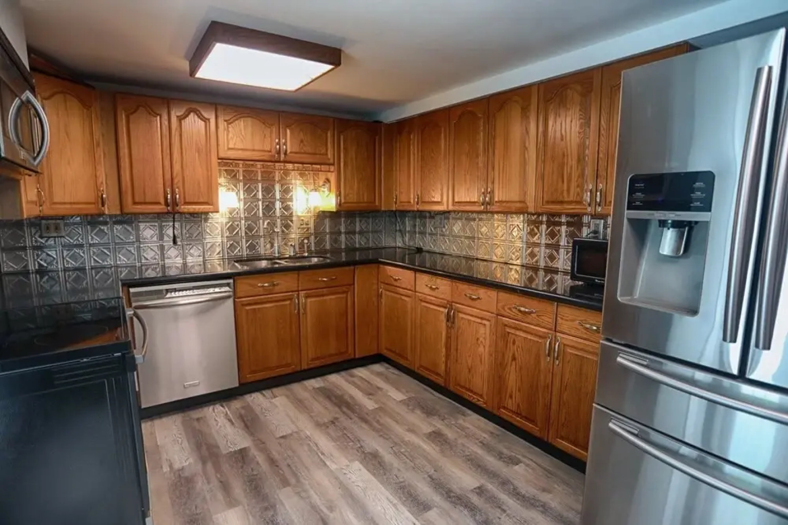 Billy Goat Franks`s Key West Experience