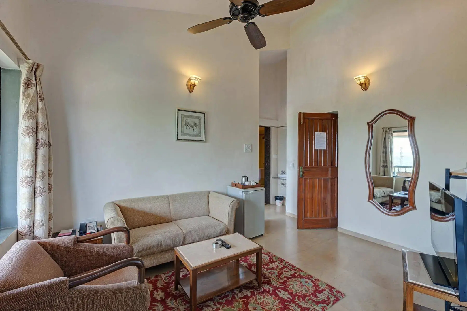 Ramsukh Resorts and Spa