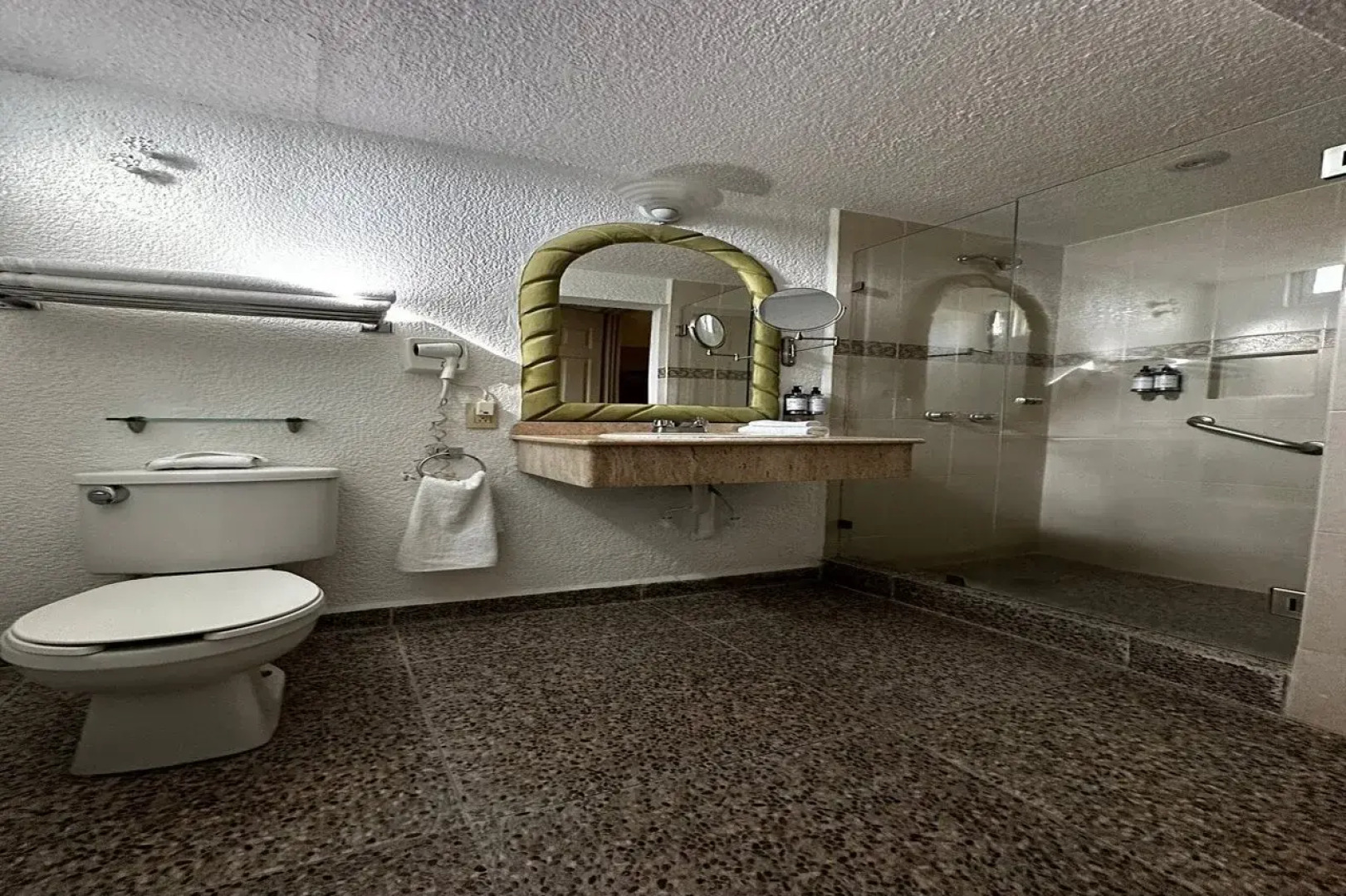 Gamma Cuernavaca Puerta Paraiso