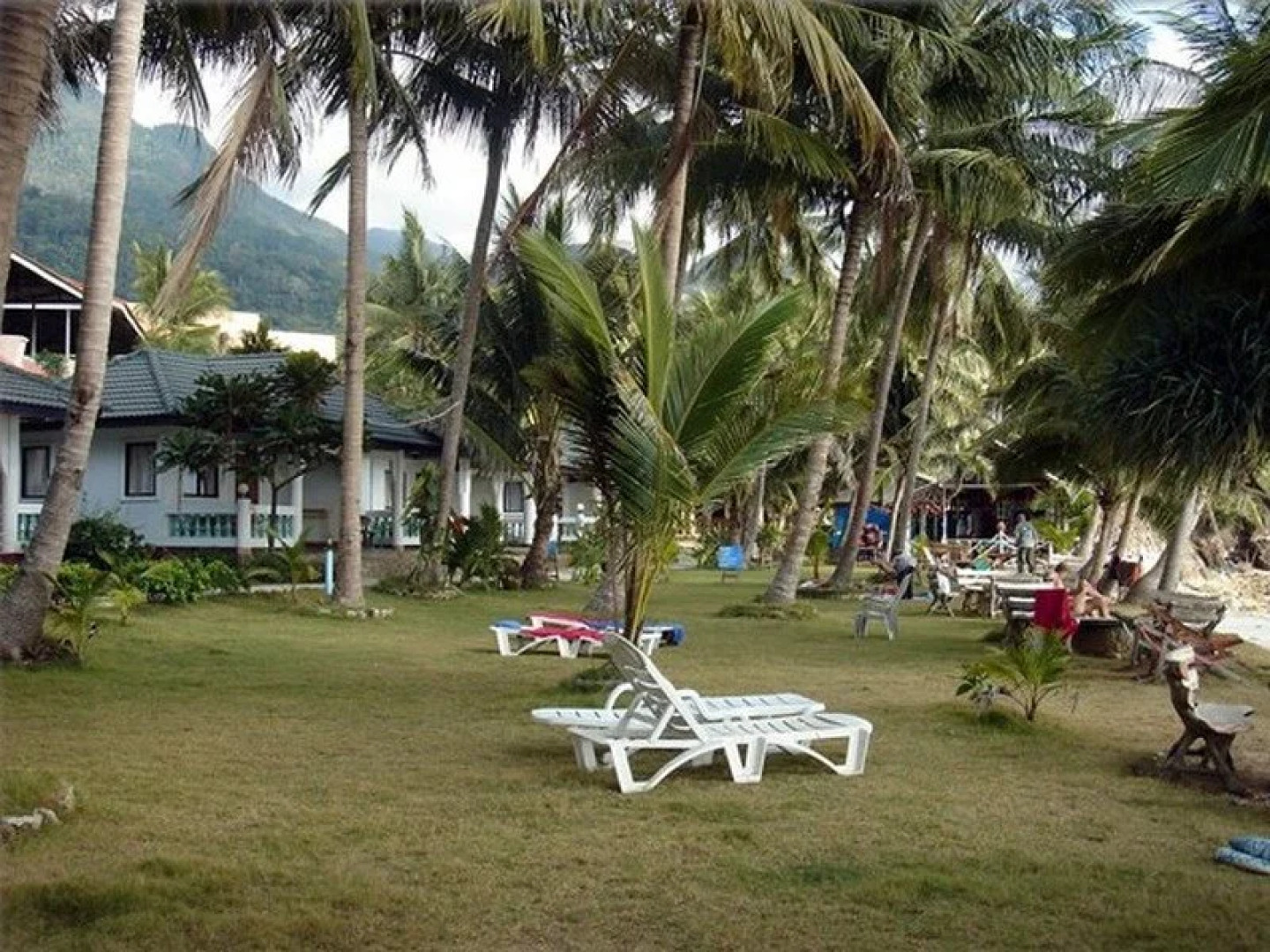 Plaloma Cliff Resort