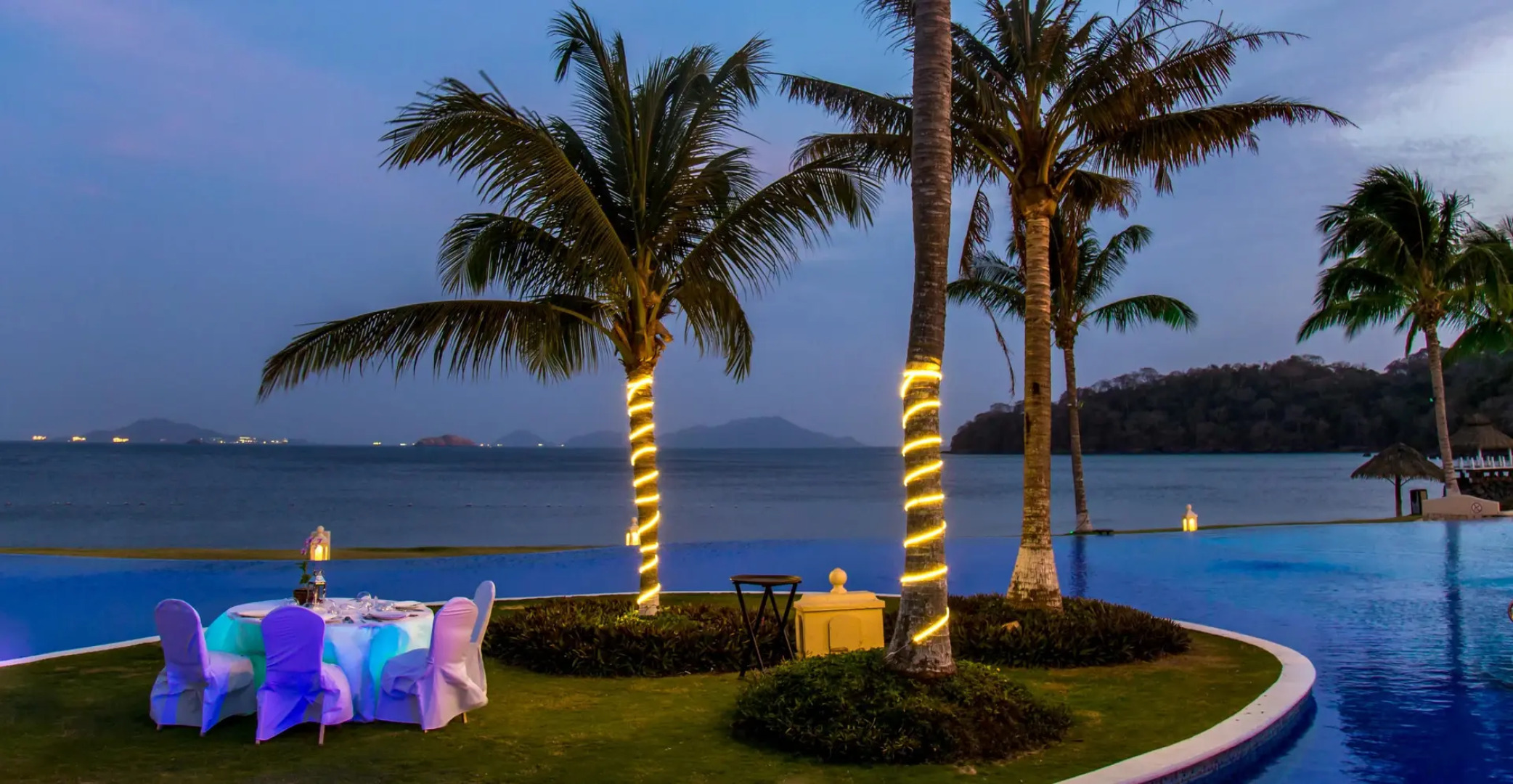 Dreams Playa Bonita Panama - All Inclusive