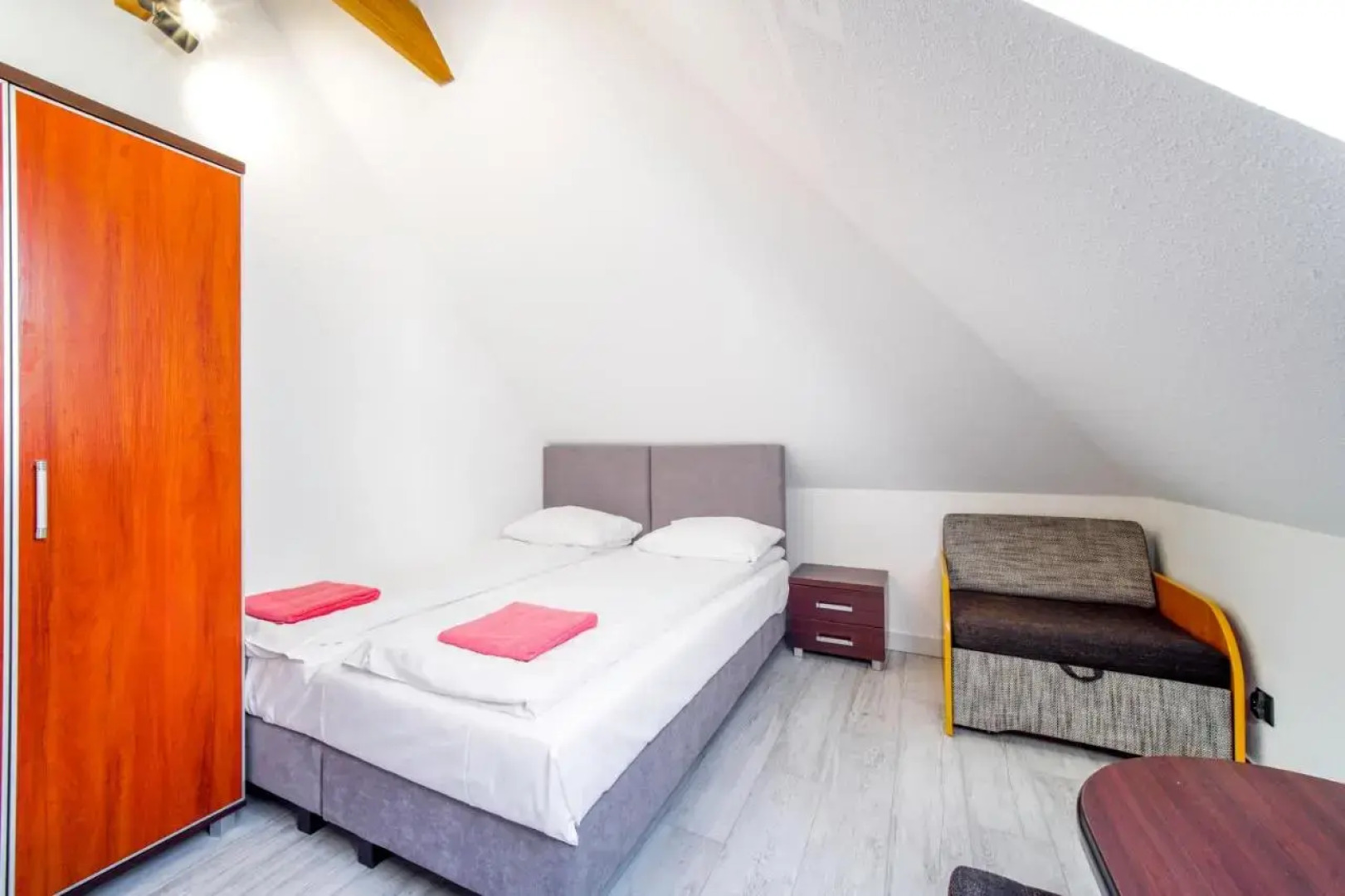 Wczasowa 8 Apartments