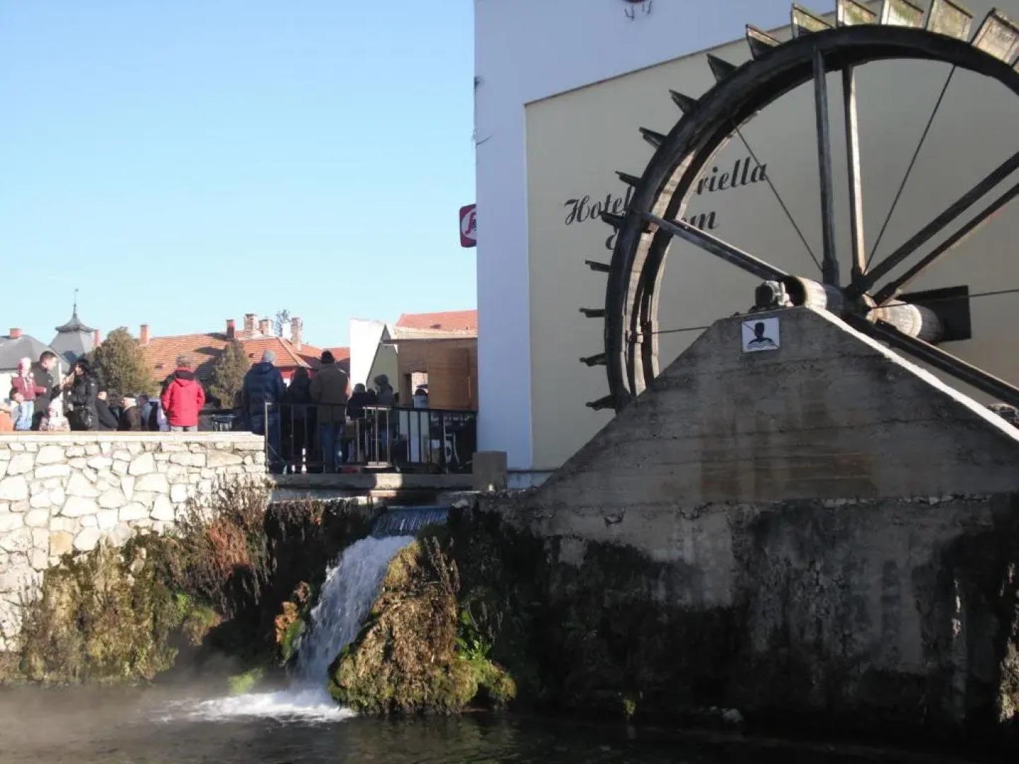 Tavas Barlang Apartman Tapolca