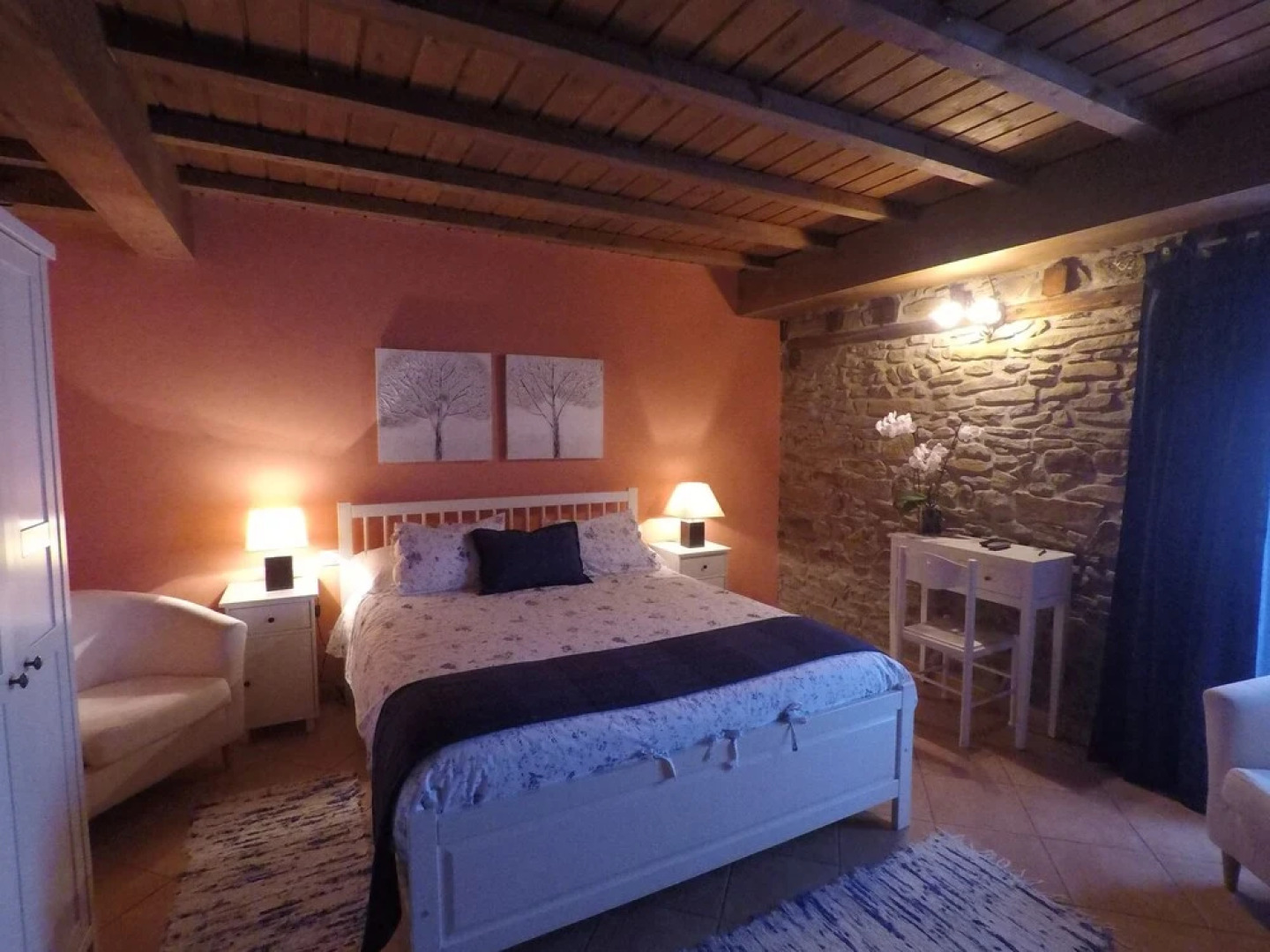 Hotel Rural Casa la Juana