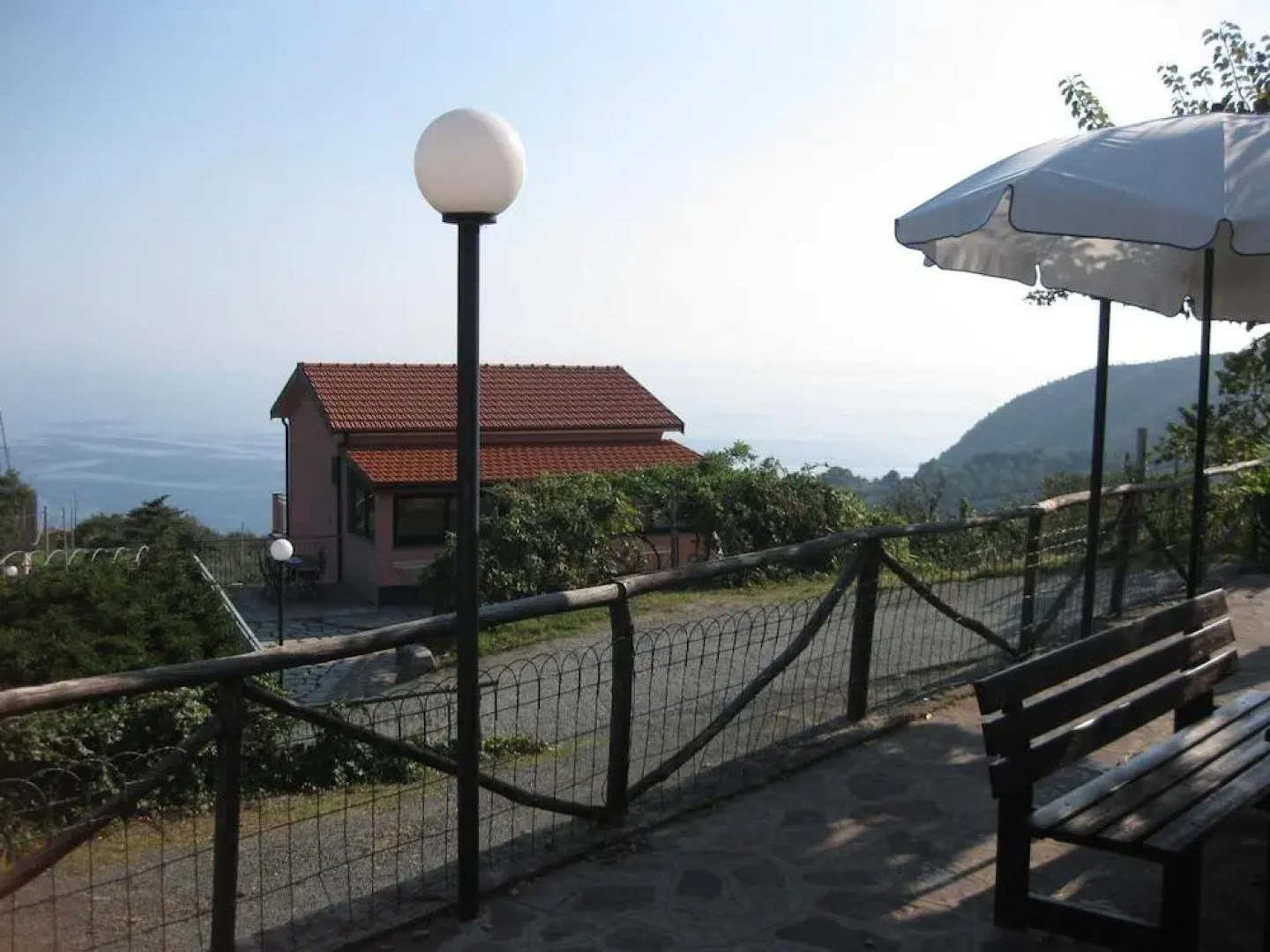 Agriturismo l'Ulivo e il Mare