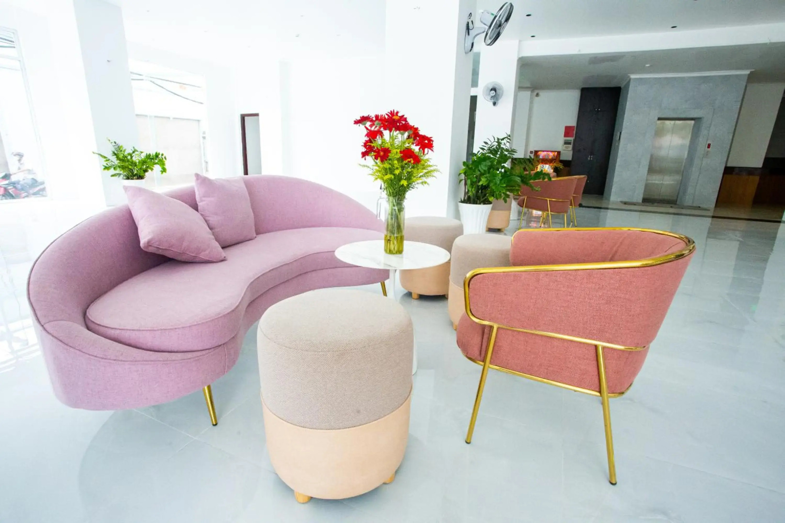 Phuoc Thanh IV Hotel