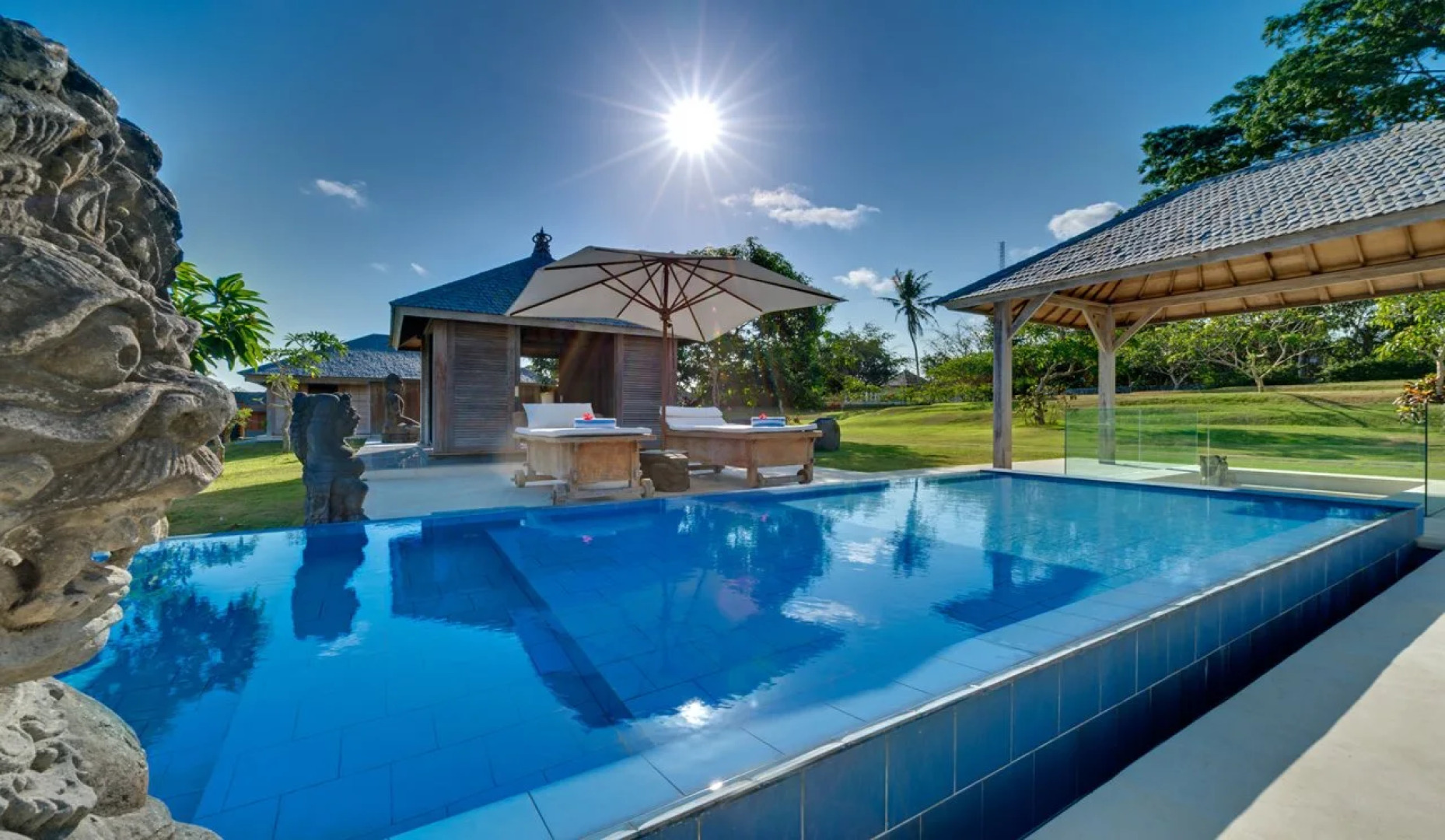 Rizieres Boutique Hotel