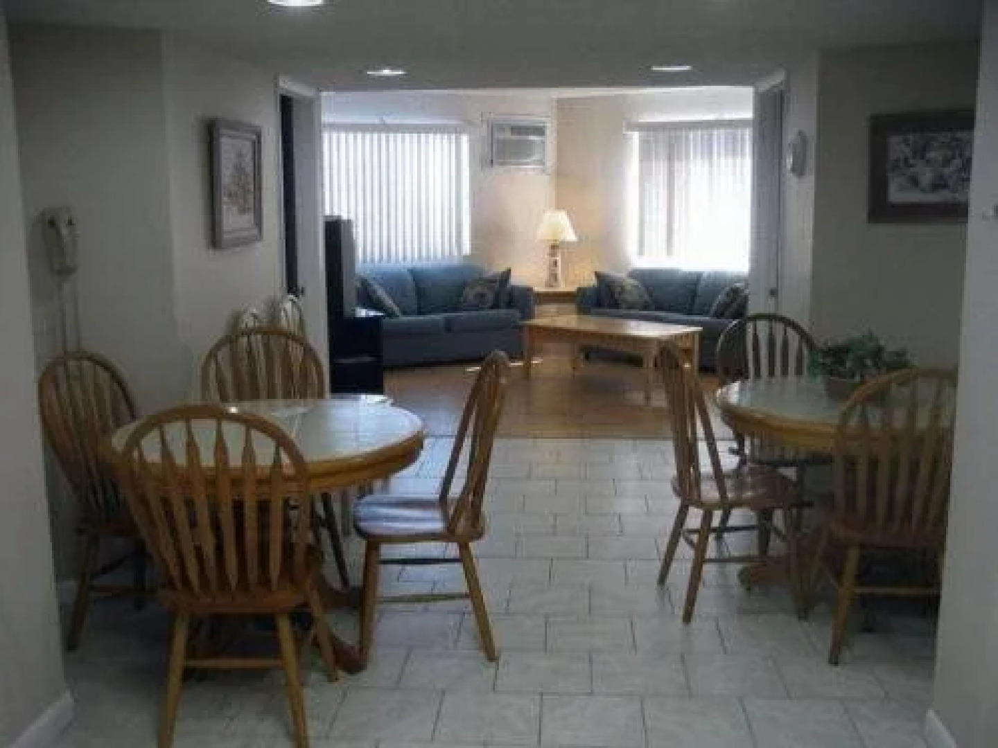 The Diplomat Beach Club Suites