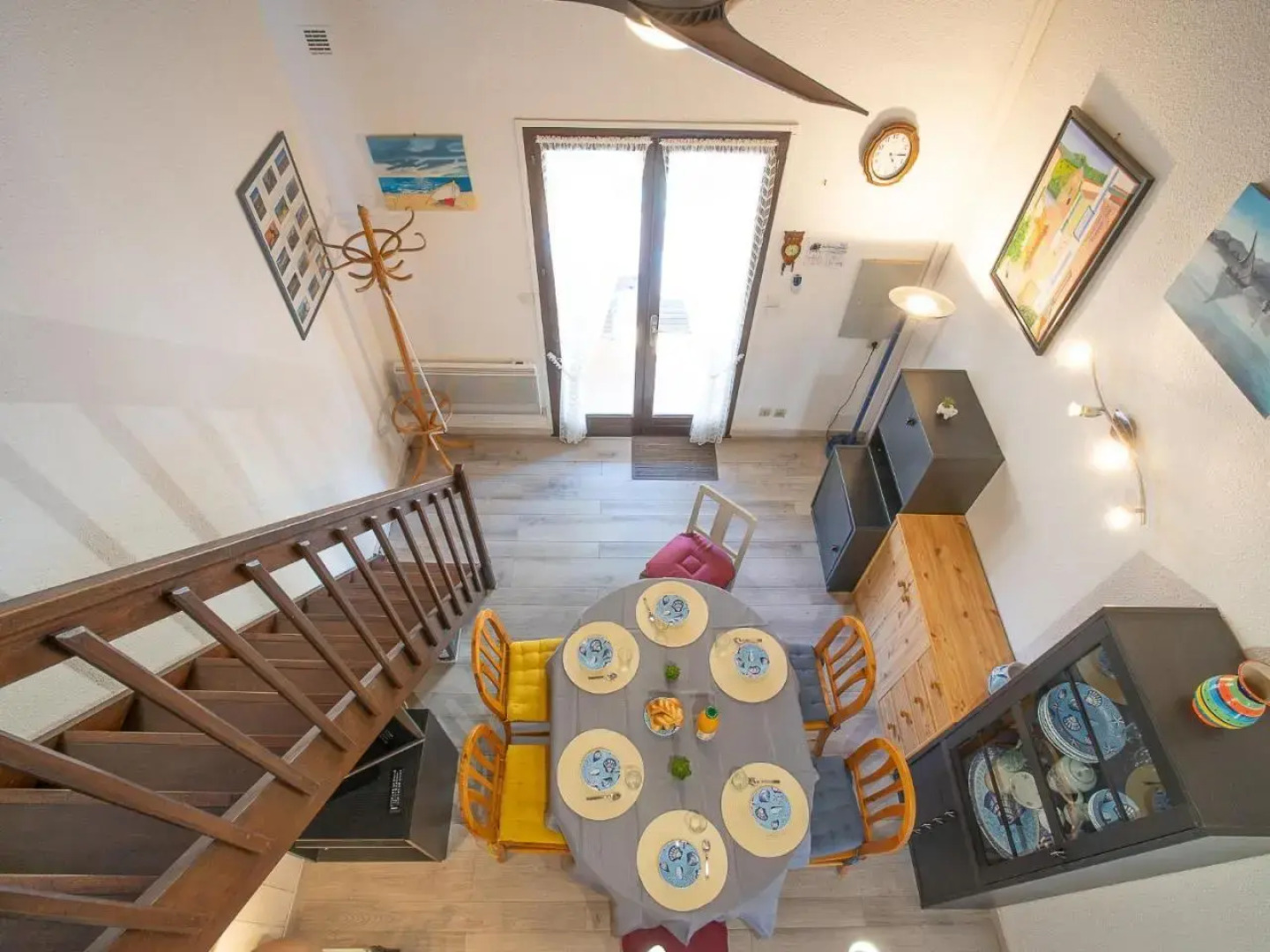 Holiday Home Le Hameau des Bougainvilliers