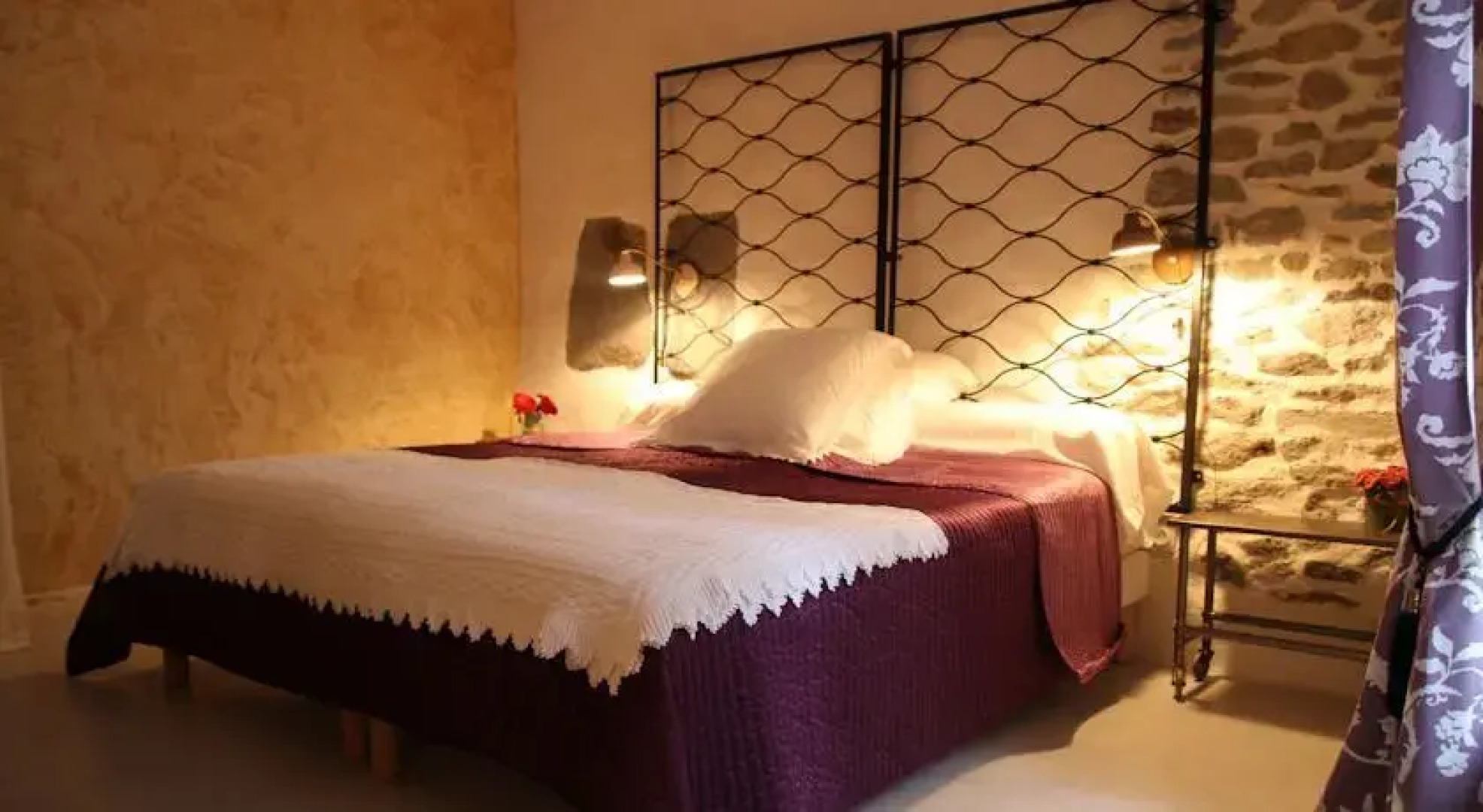 Atelier des poulacres