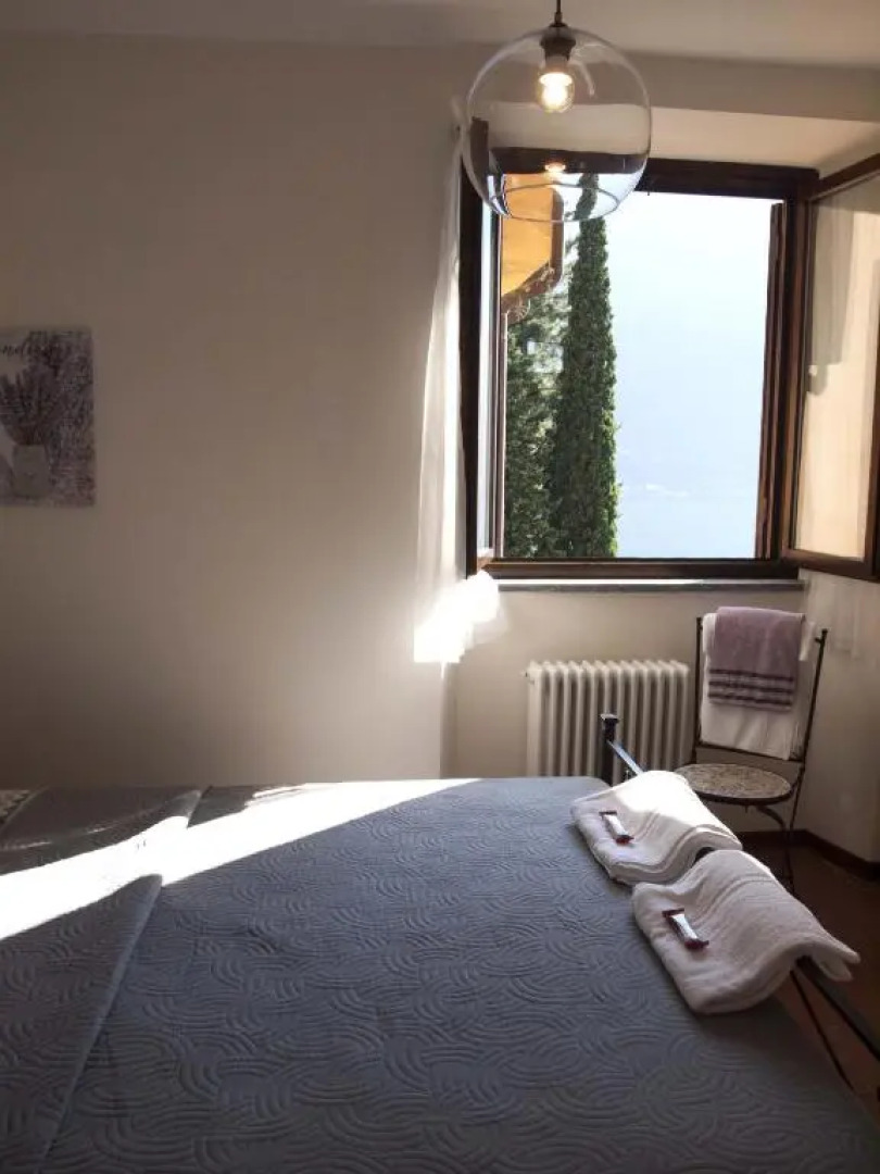 Casa Marina - Appartamento nel residence di Nesso