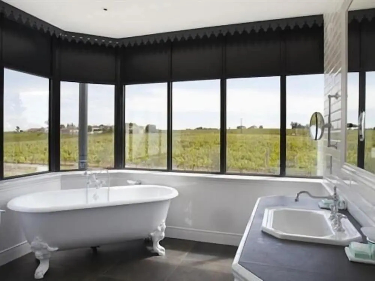 Chateau la Rose Perriere